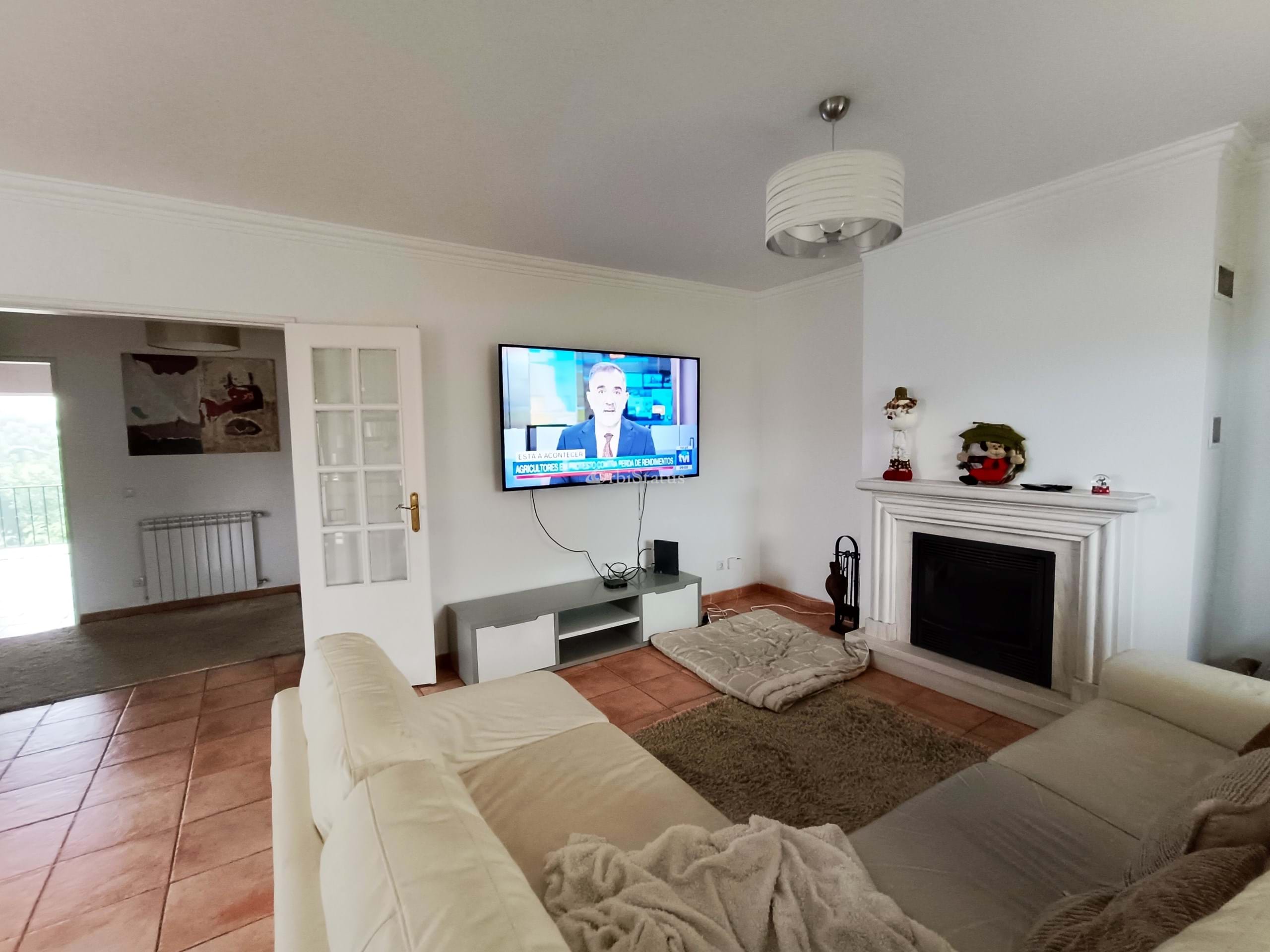 4 Bed, 3 Bath, HouseFor Sale, Sesimbra, Setubal, 2970-311