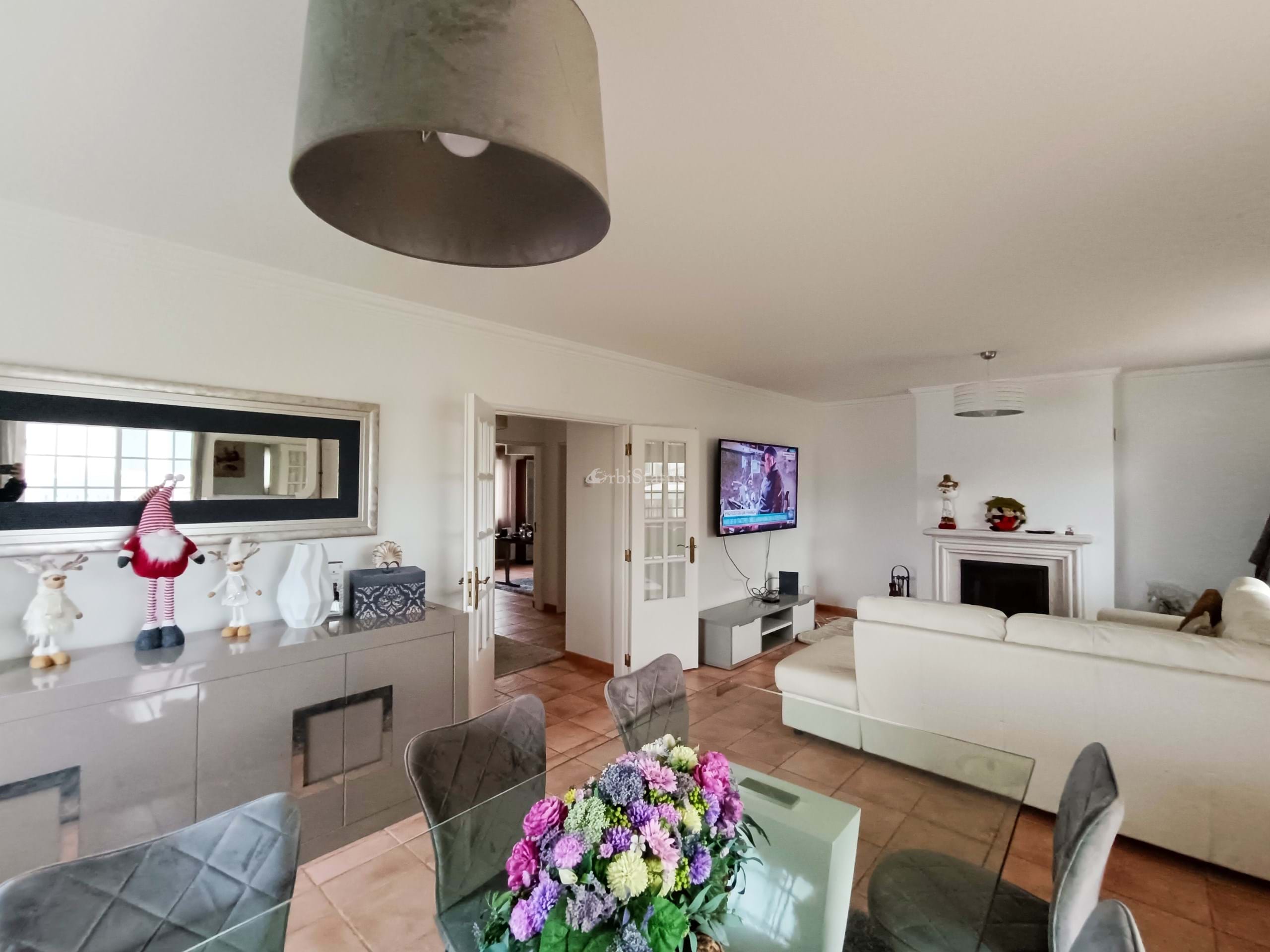 4 Bed, 3 Bath, HouseFor Sale, Sesimbra, Setubal, 2970-311