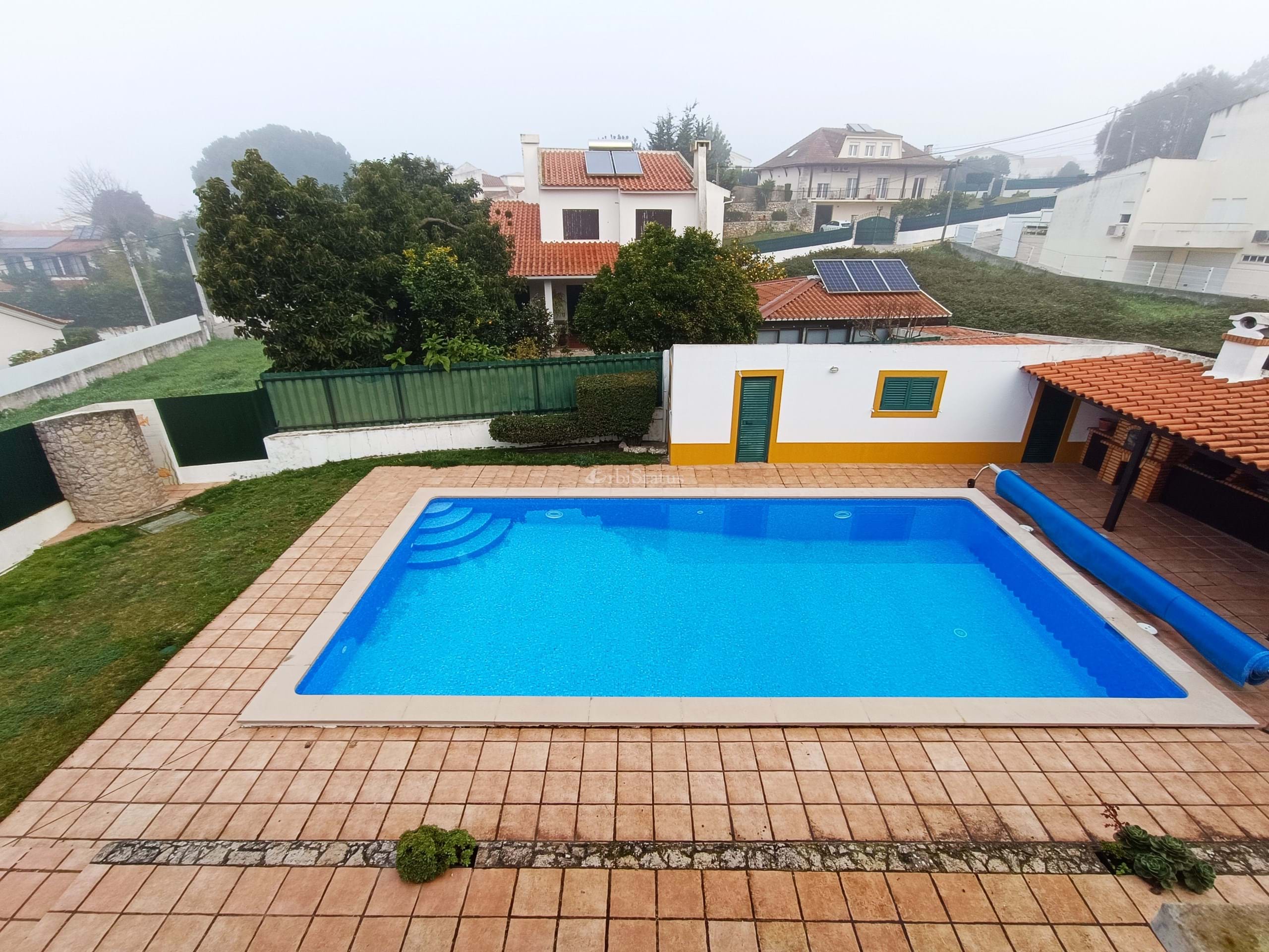 4 Bed, 3 Bath, HouseFor Sale, Sesimbra, Setubal, 2970-311