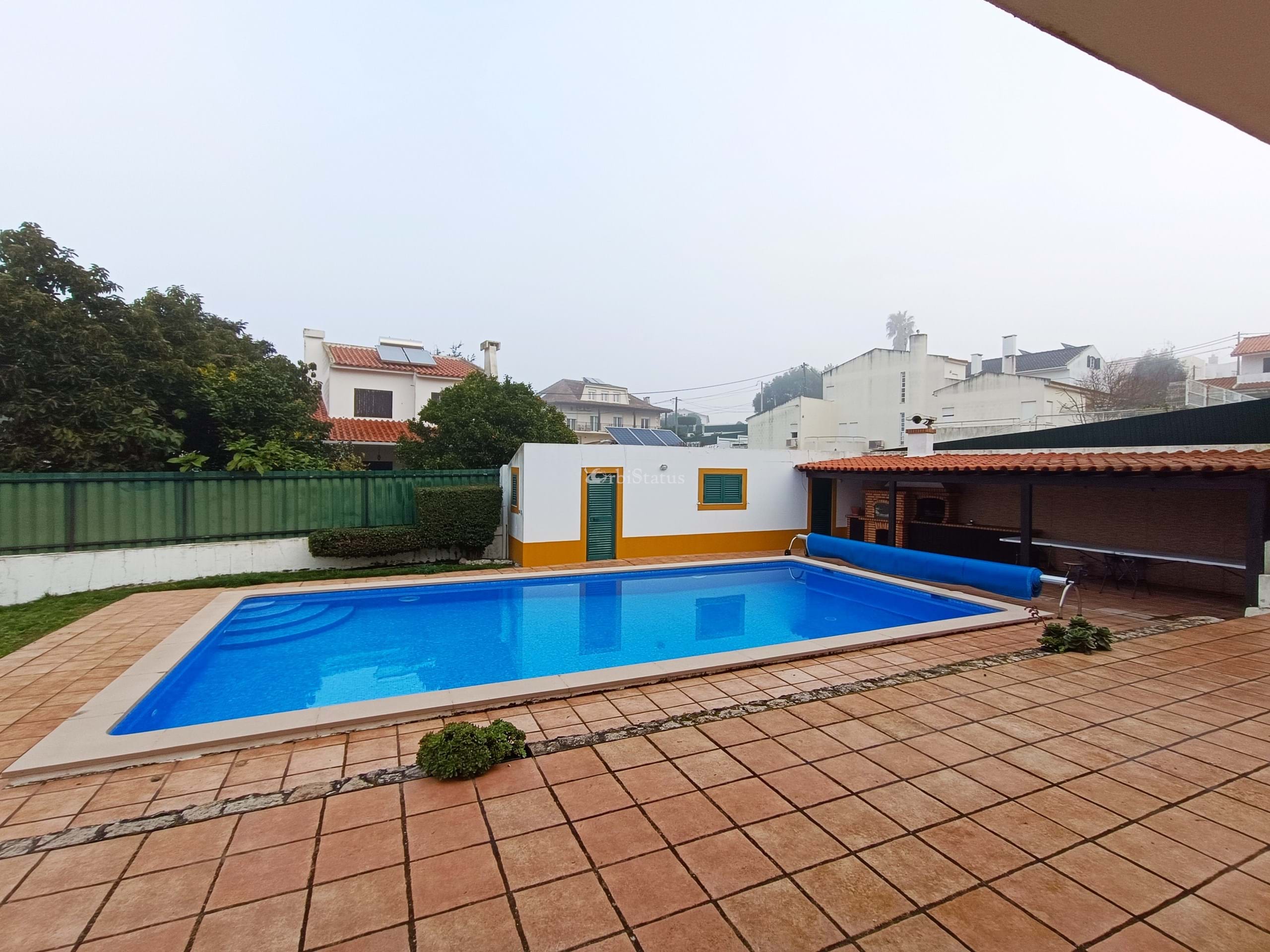 4 Bed, 3 Bath, HouseFor Sale, Sesimbra, Setubal, 2970-311
