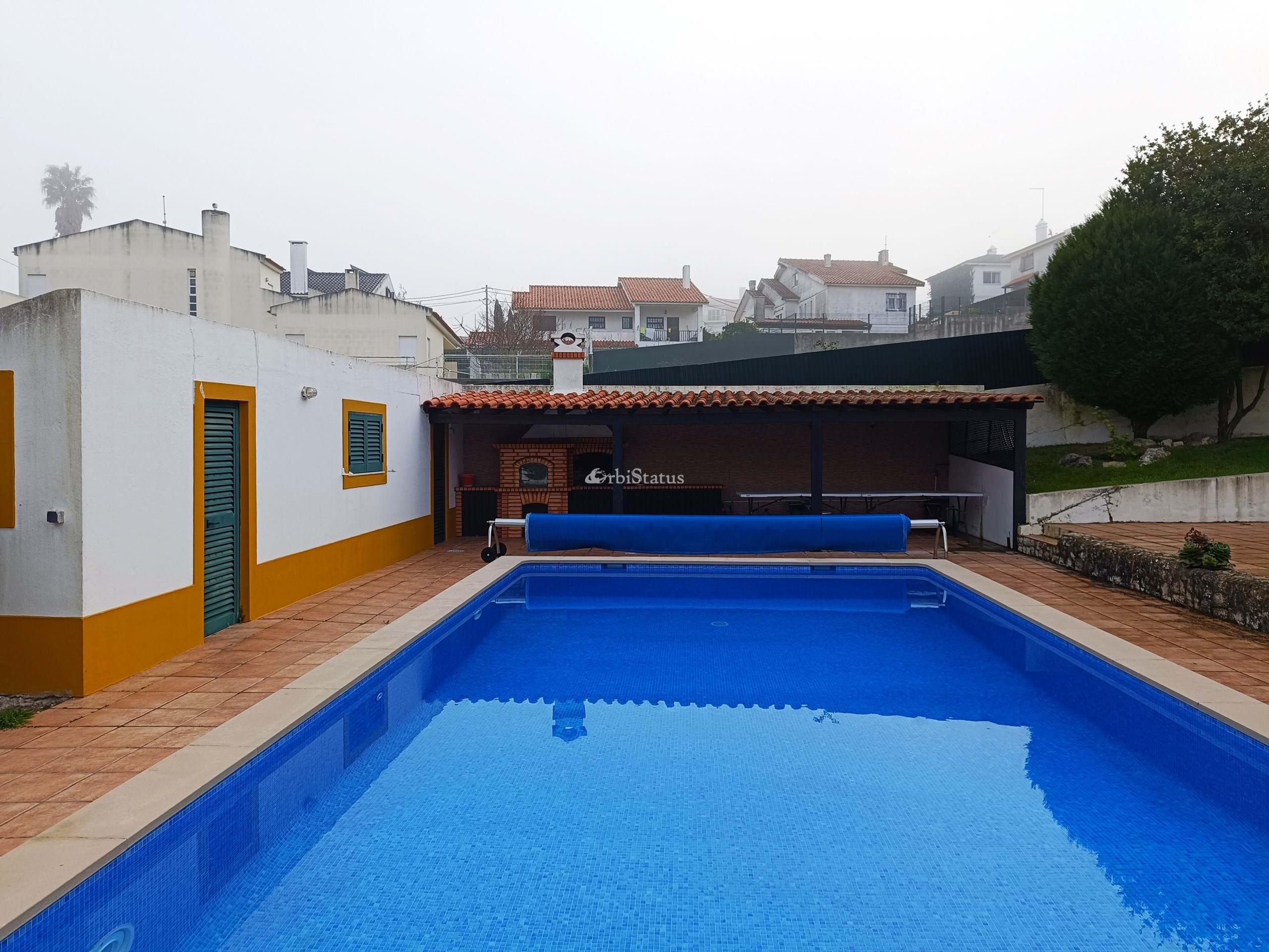 4 Bed, 3 Bath, HouseFor Sale, Sesimbra, Setubal, 2970-311