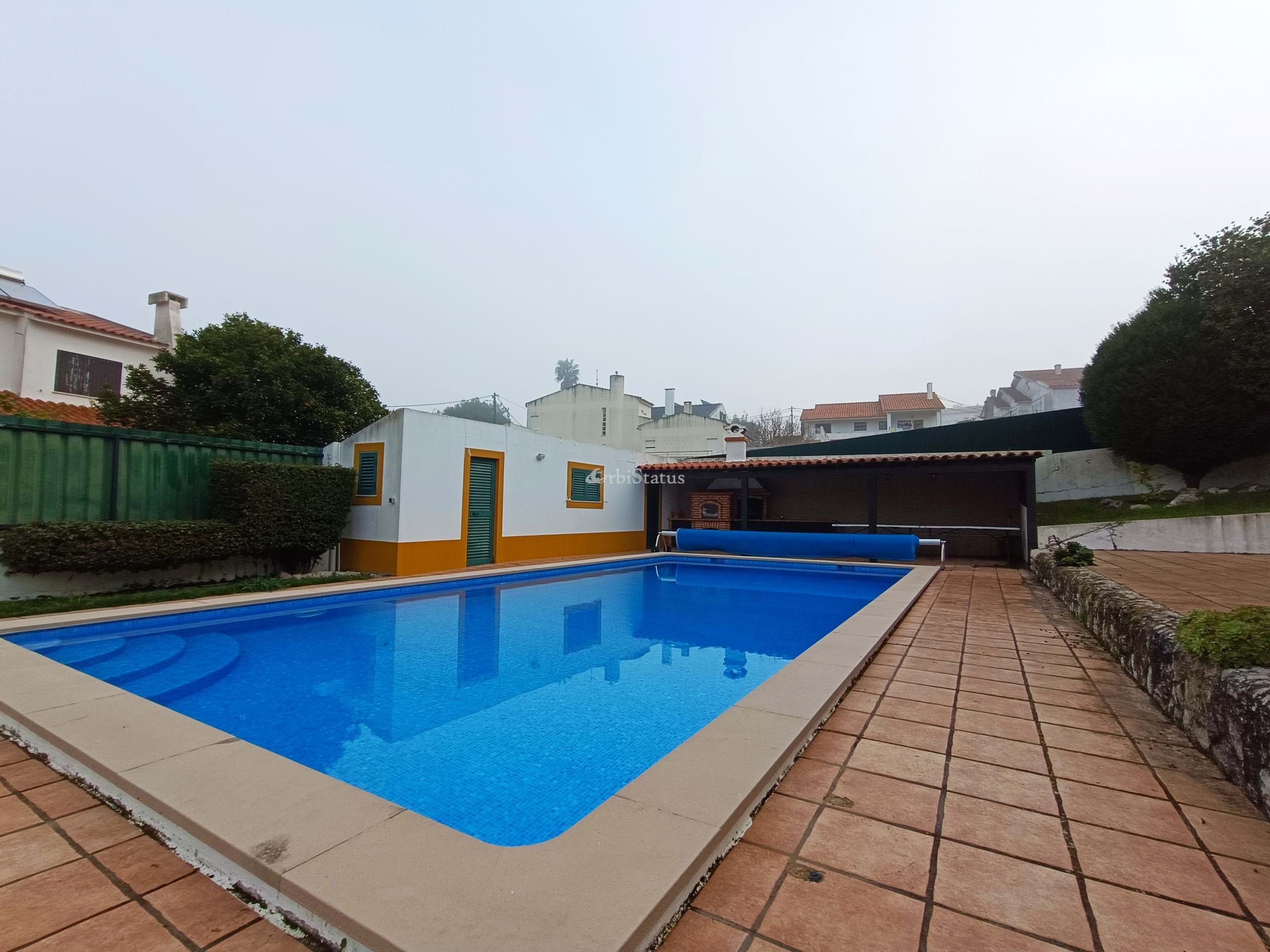 4 Bed, 3 Bath, HouseFor Sale, Sesimbra, Setubal, 2970-311