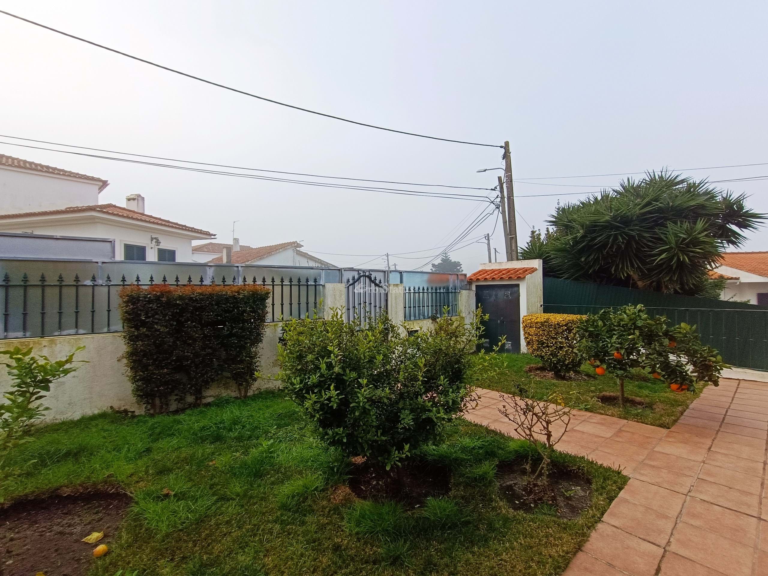4 Bed, 3 Bath, HouseFor Sale, Sesimbra, Setubal, 2970-311