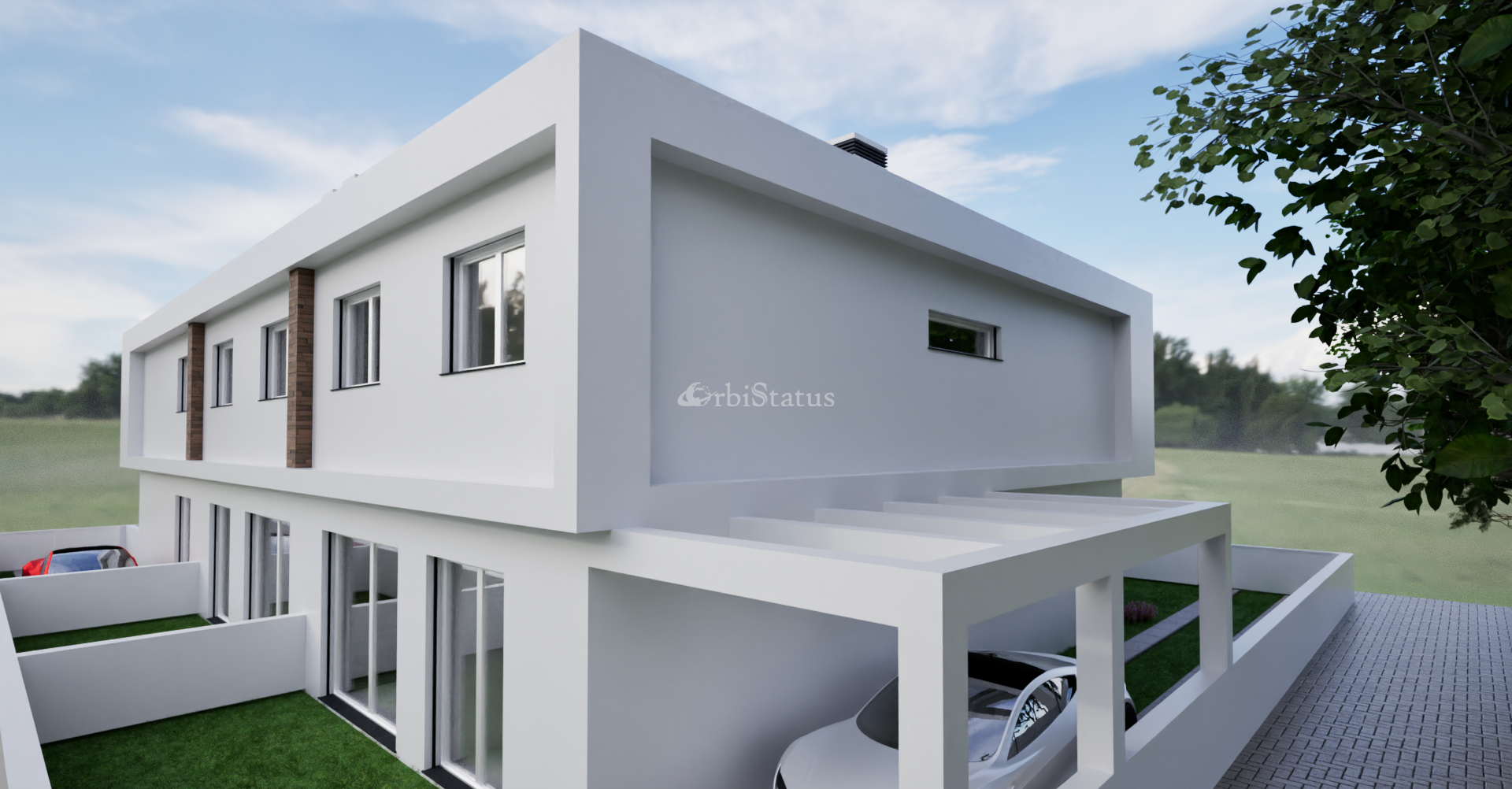 4 Bed, 3 Bath, HouseFor Sale, Seixal, Setubal, 2865-053