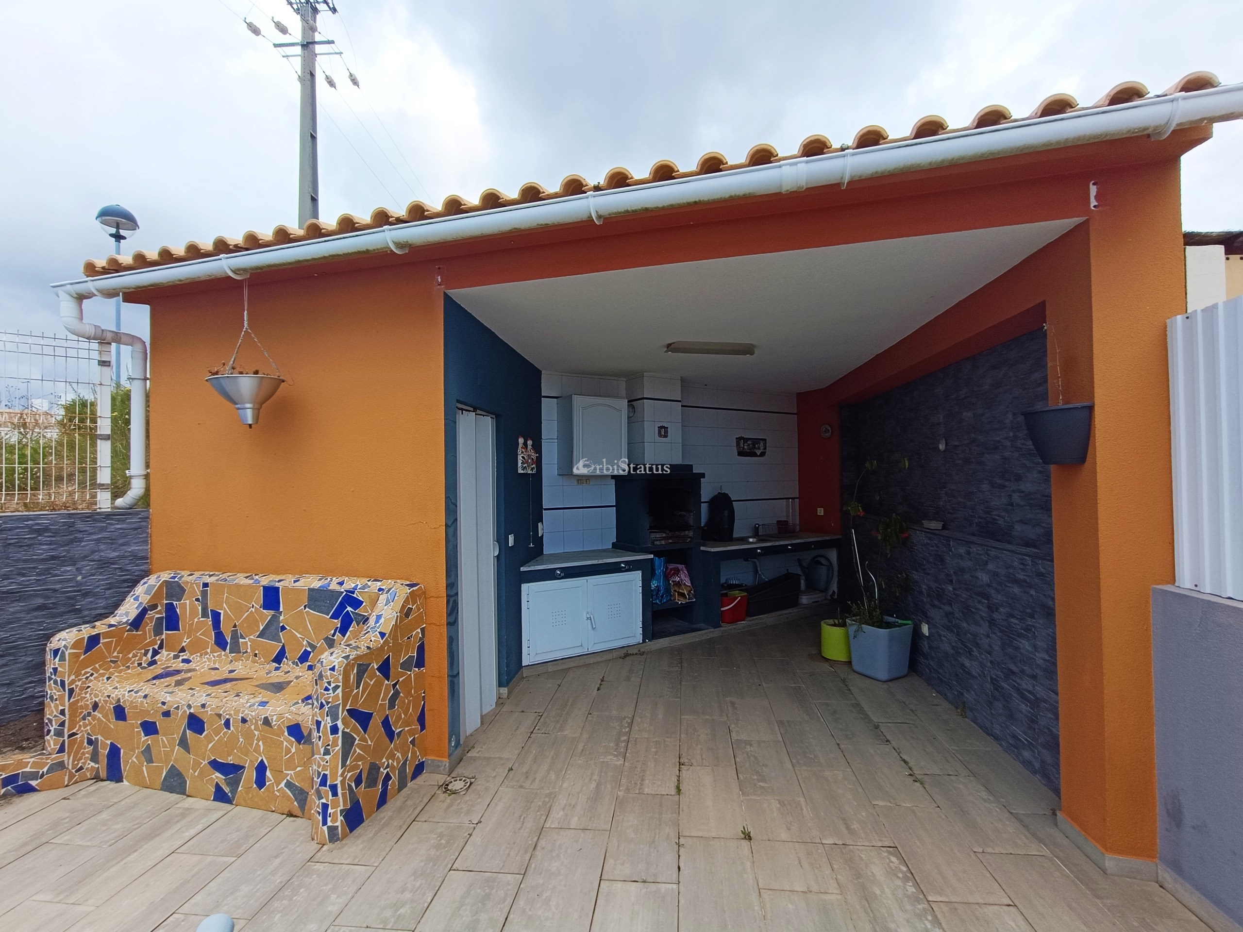4 Bed, 3 Bath, HouseFor Sale, Sesimbra, Setubal, 2970-829