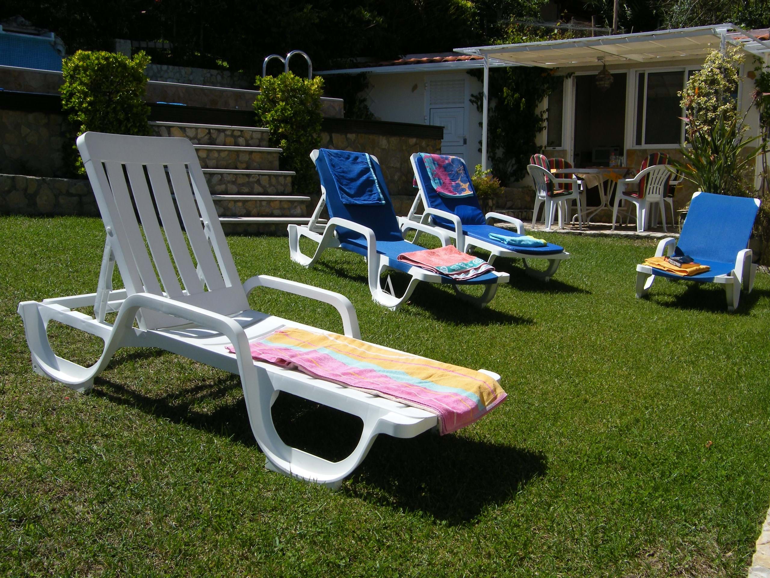 4 Bed, 3 Bath, HouseFor Sale, Caldas da Rainha, Leiria