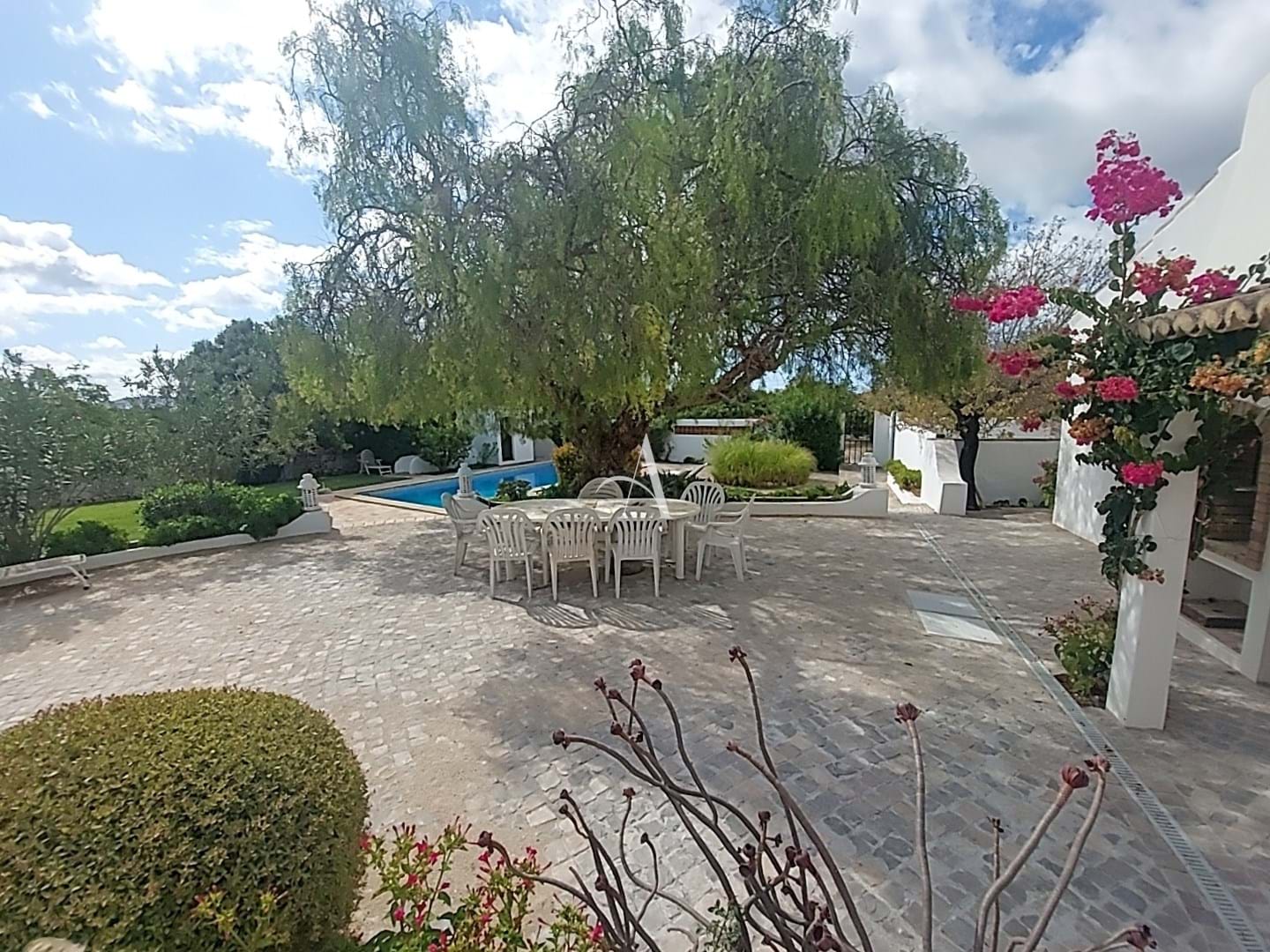 4 Bed, 4 Bath, HouseFor Sale, Loulé, Faro