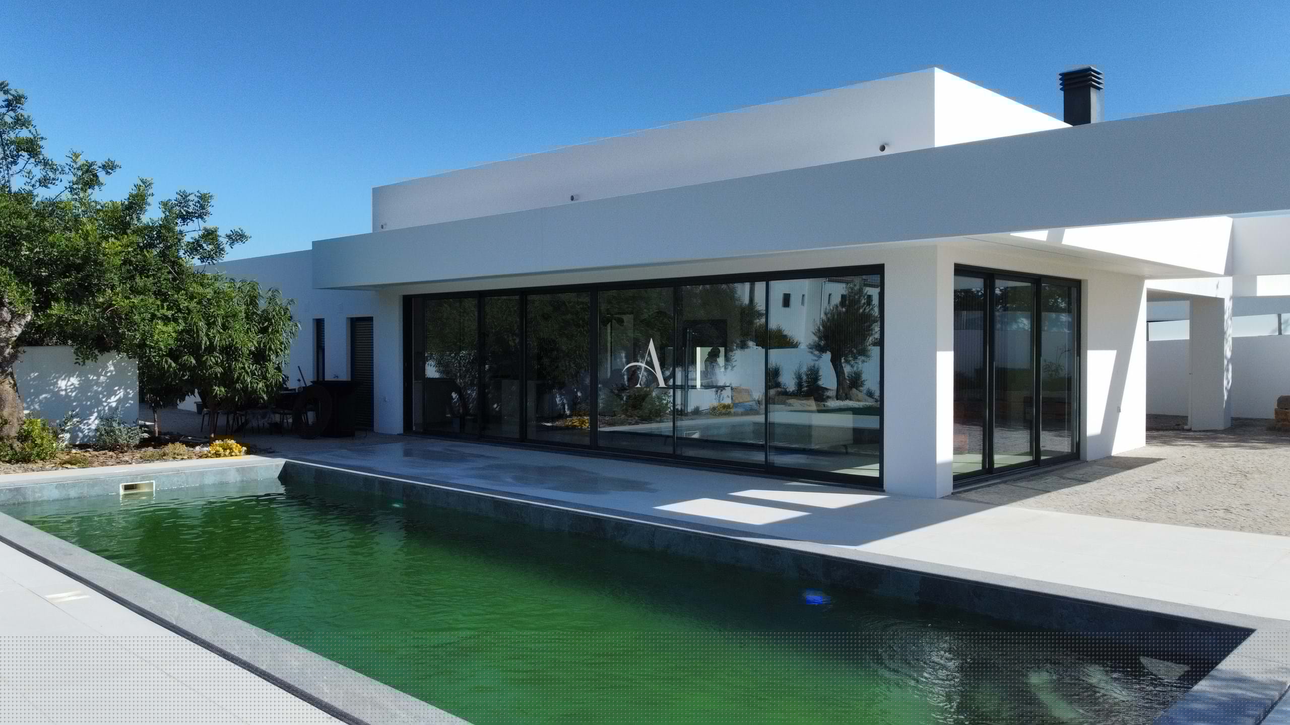 4 Bed, 4 Bath, HouseFor Sale, Sao Bras De Alportel, Faro