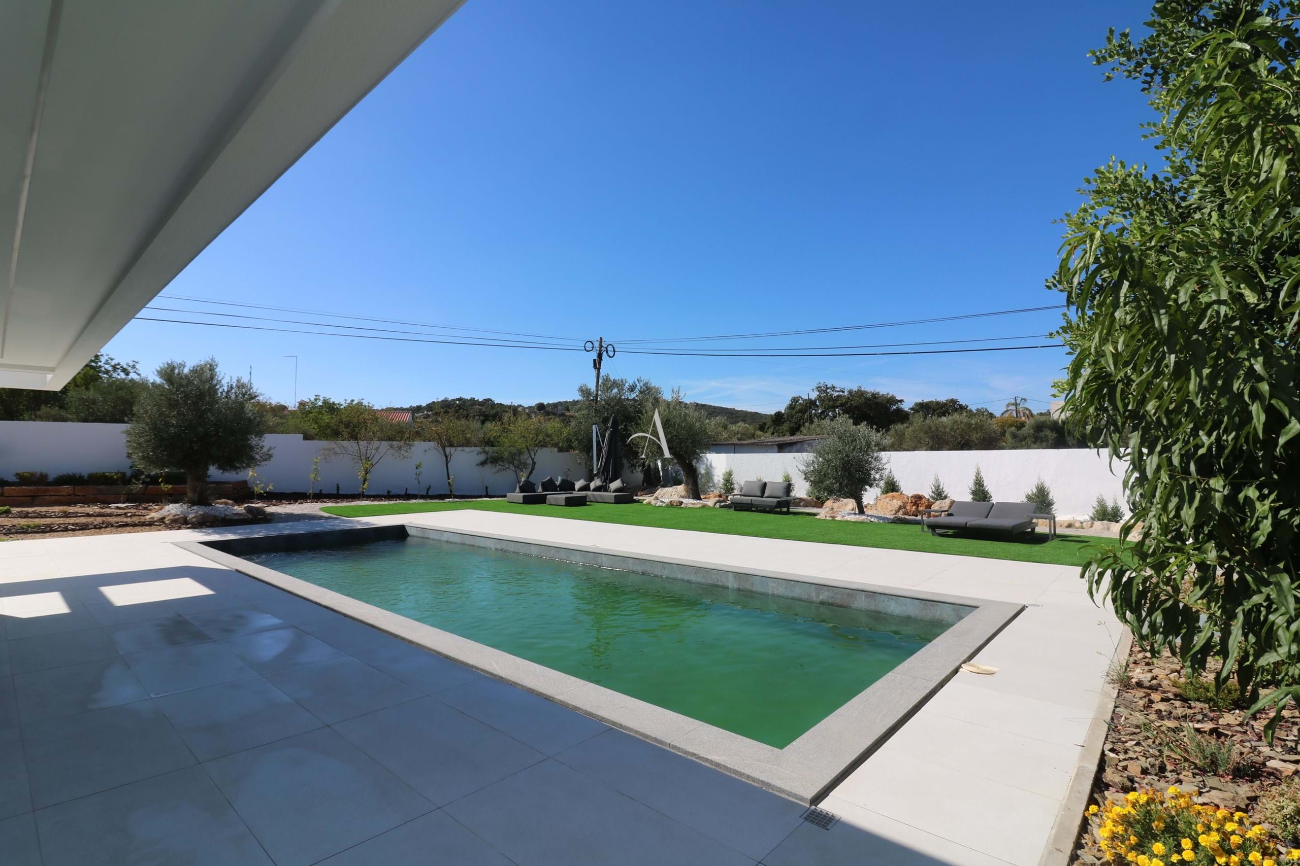 4 Bed, 4 Bath, HouseFor Sale, Sao Bras De Alportel, Faro