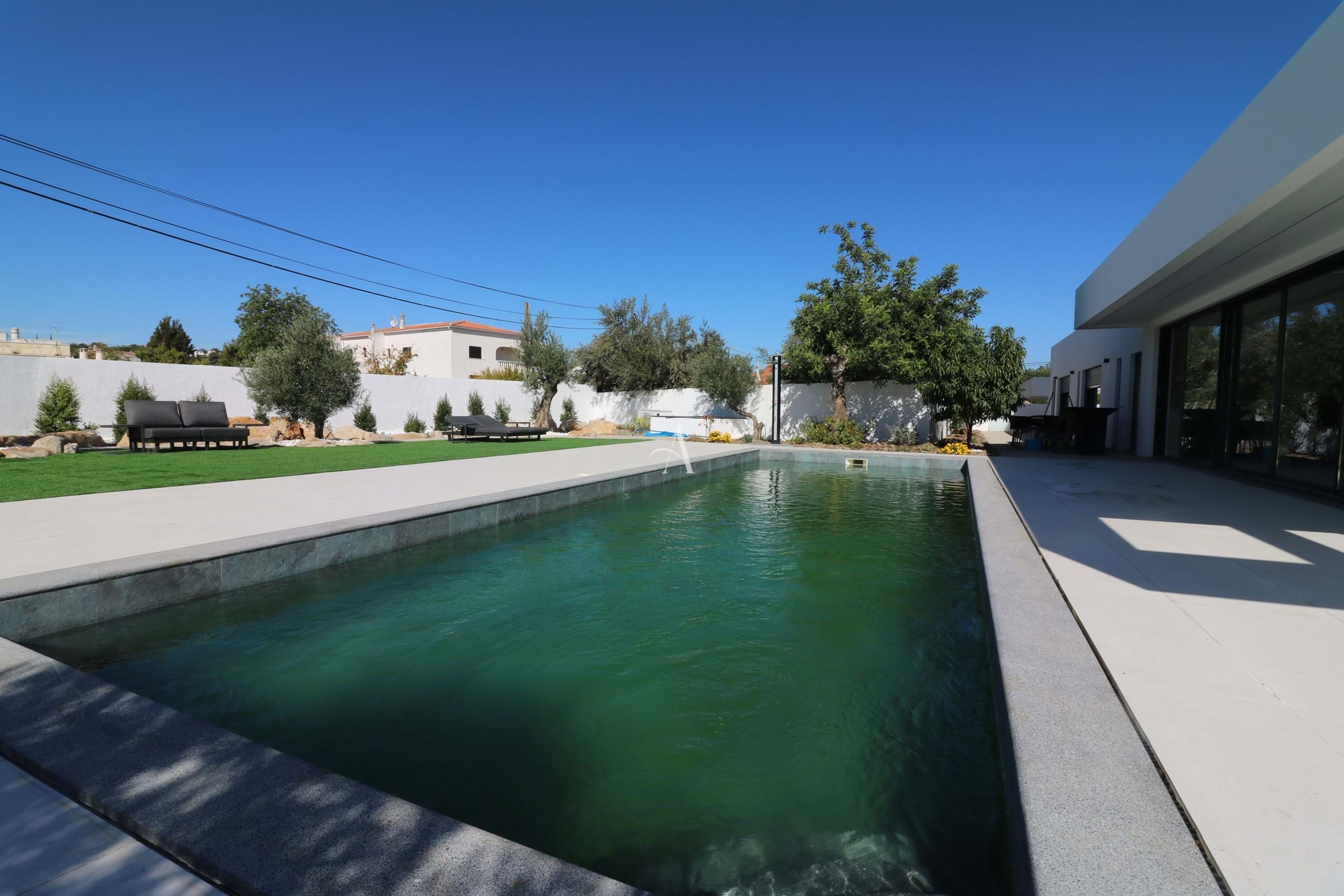 4 Bed, 4 Bath, HouseFor Sale, Sao Bras De Alportel, Faro