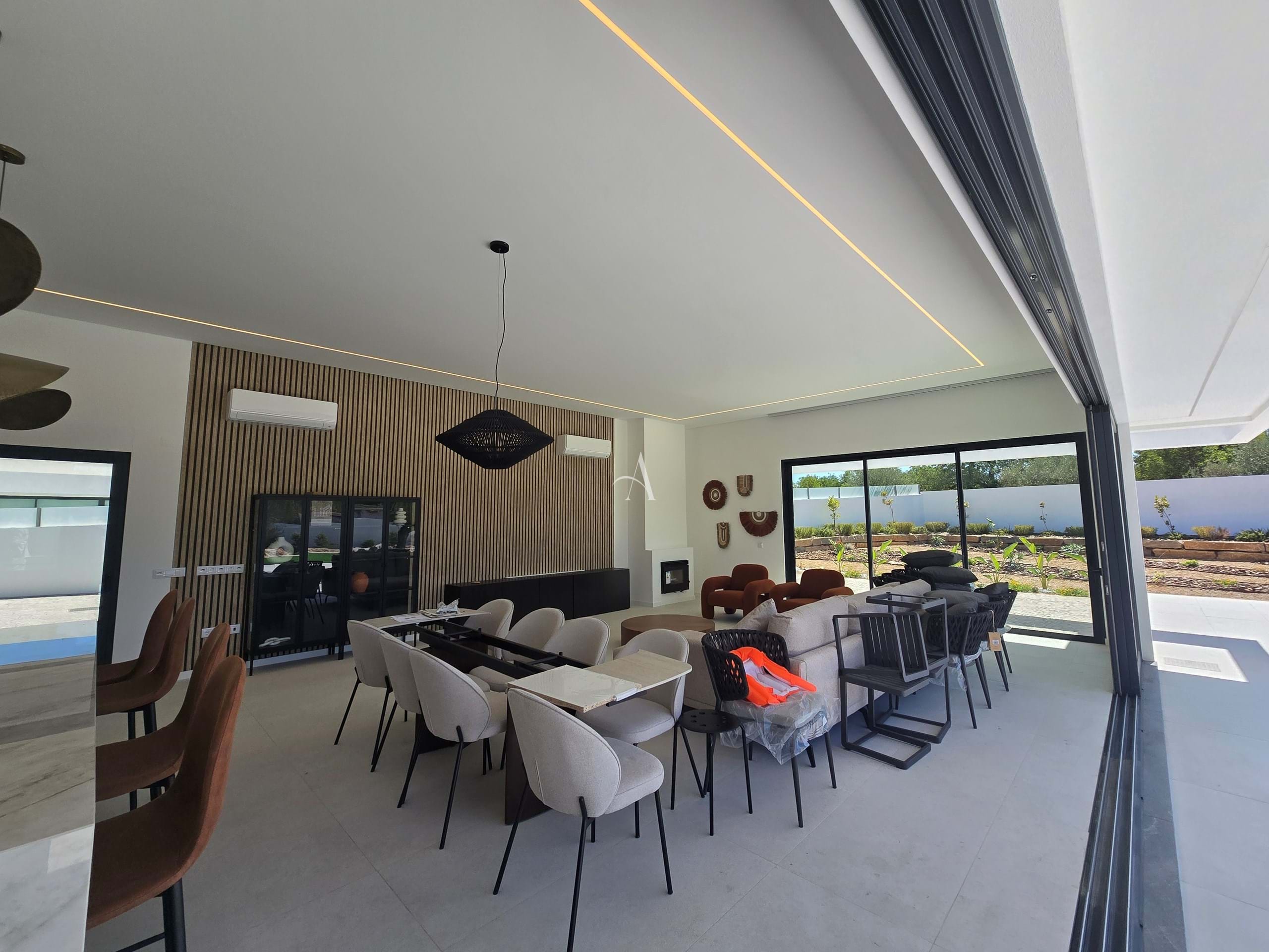 4 Bed, 4 Bath, HouseFor Sale, Sao Bras De Alportel, Faro