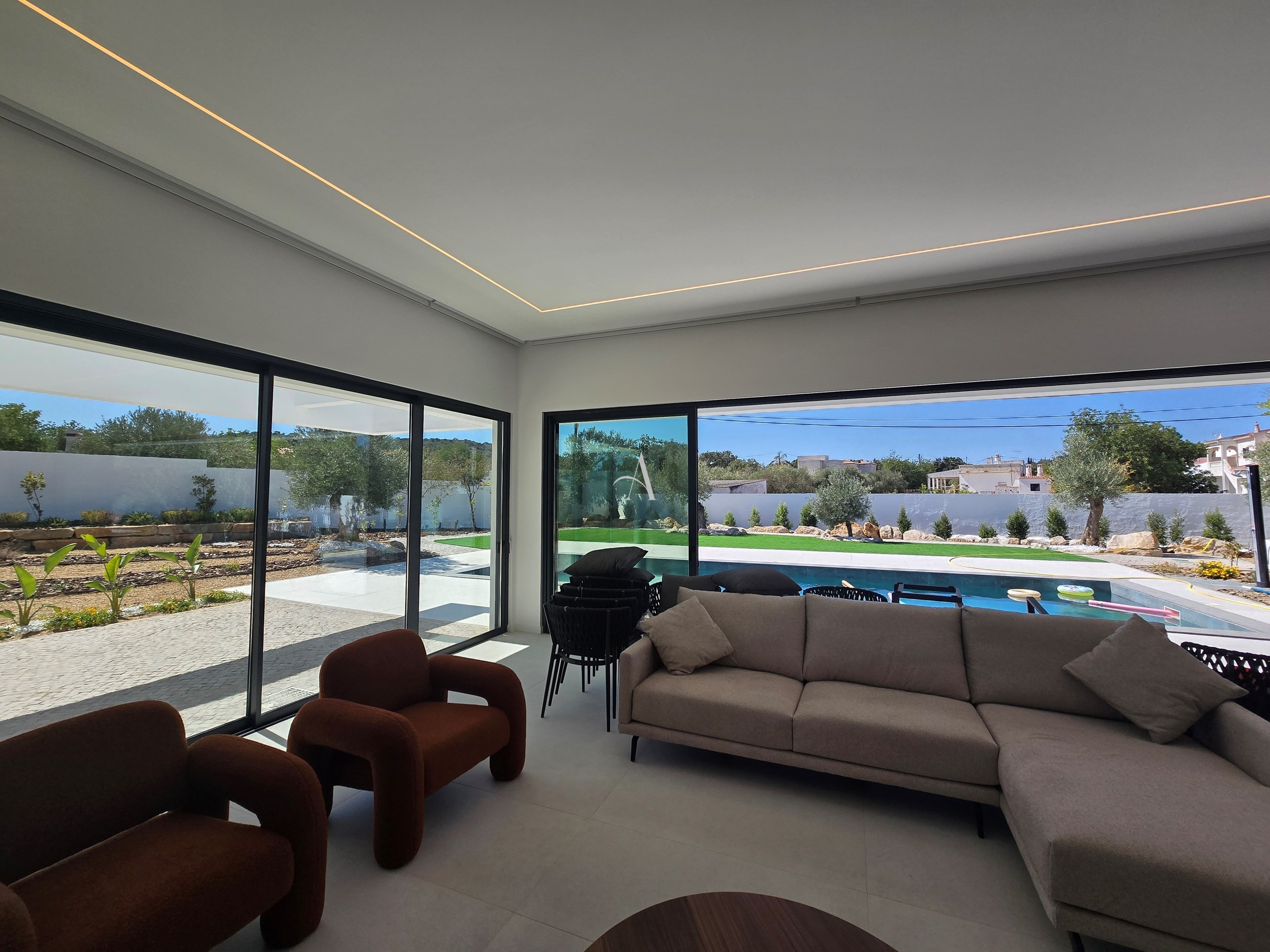 4 Bed, 4 Bath, HouseFor Sale, Sao Bras De Alportel, Faro