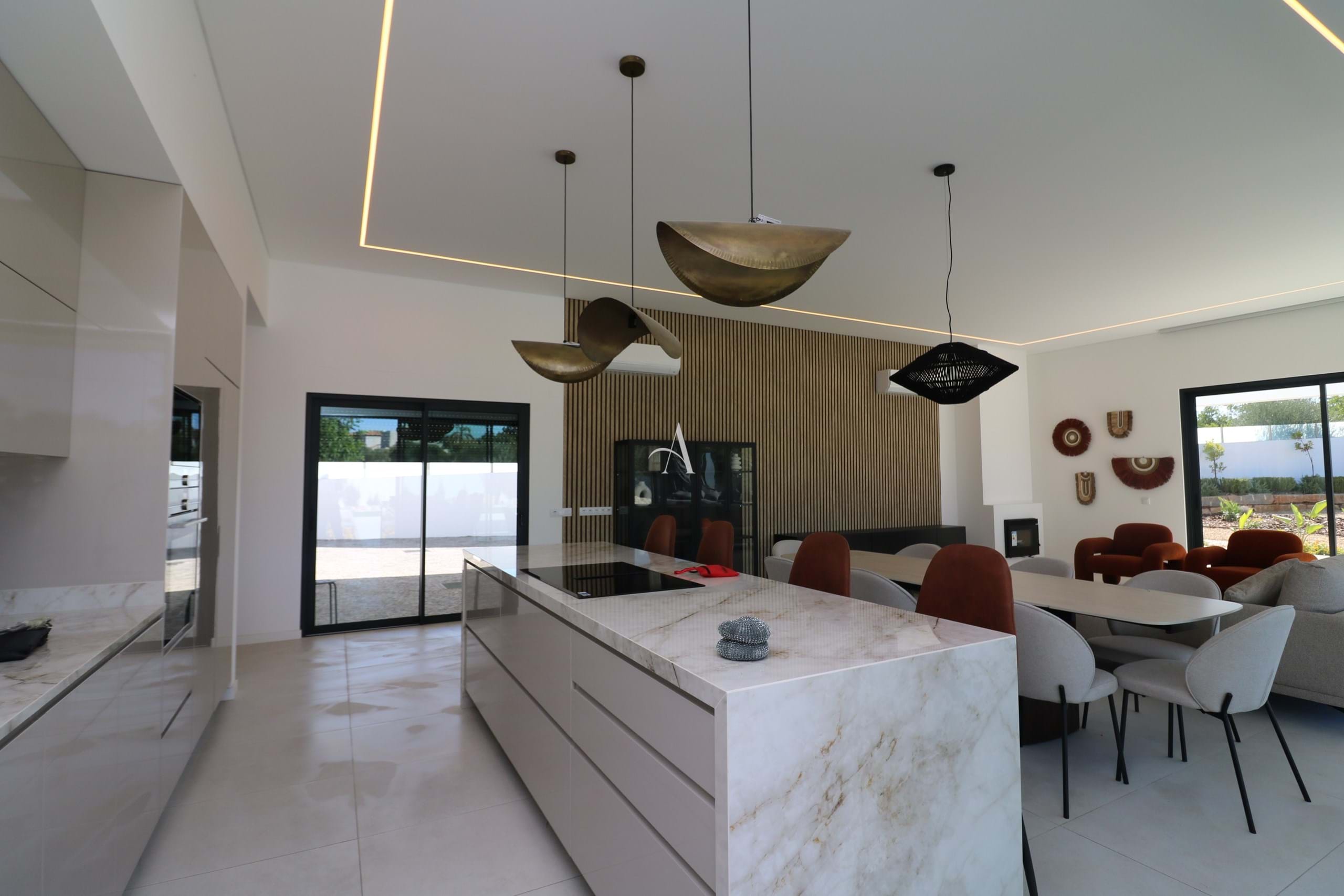 4 Bed, 4 Bath, HouseFor Sale, Sao Bras De Alportel, Faro