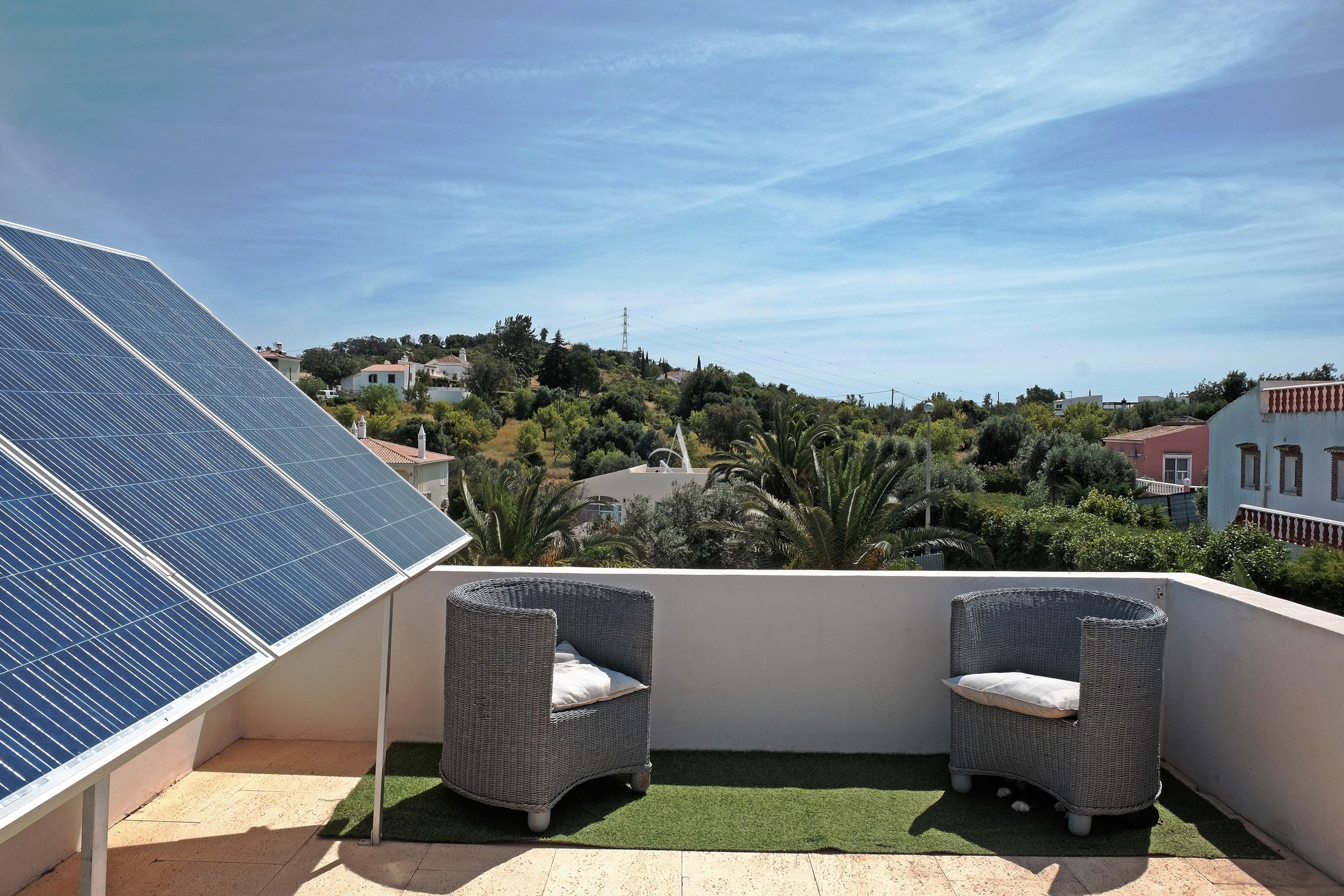 5 Bed, 3 Bath, HouseFor Sale, Sao Bras De Alportel, Faro