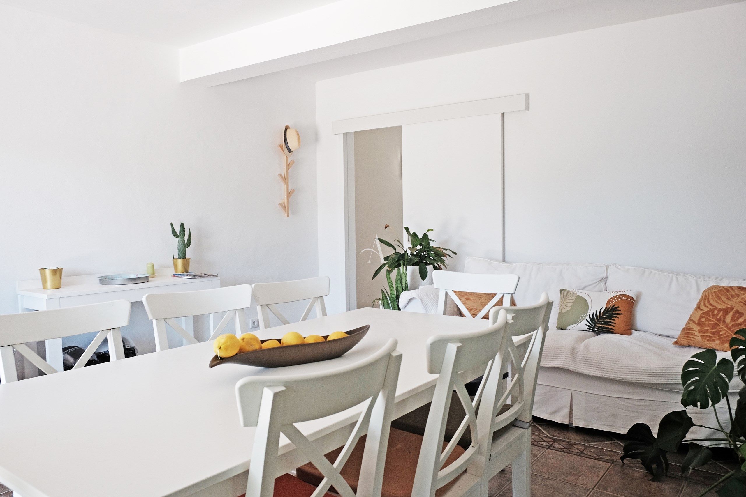 5 Bed, 3 Bath, HouseFor Sale, Sao Bras De Alportel, Faro