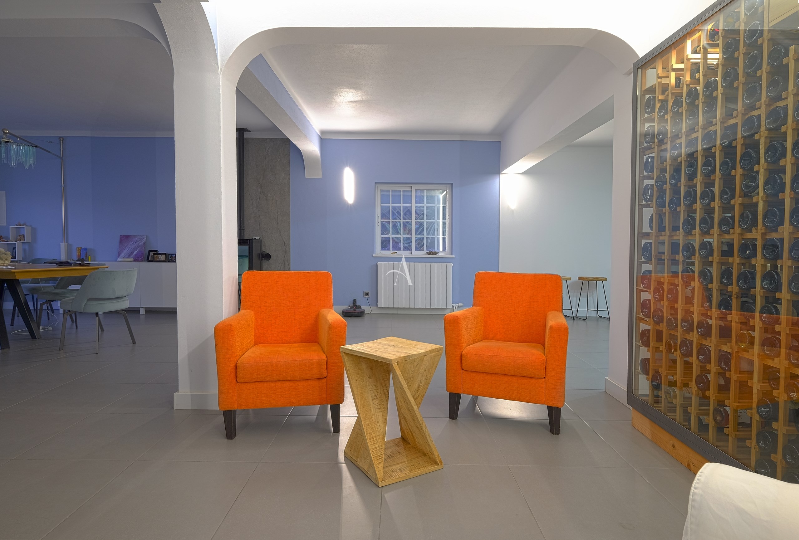 5 Bed, 3 Bath, HouseFor Sale, Sao Bras De Alportel, Faro