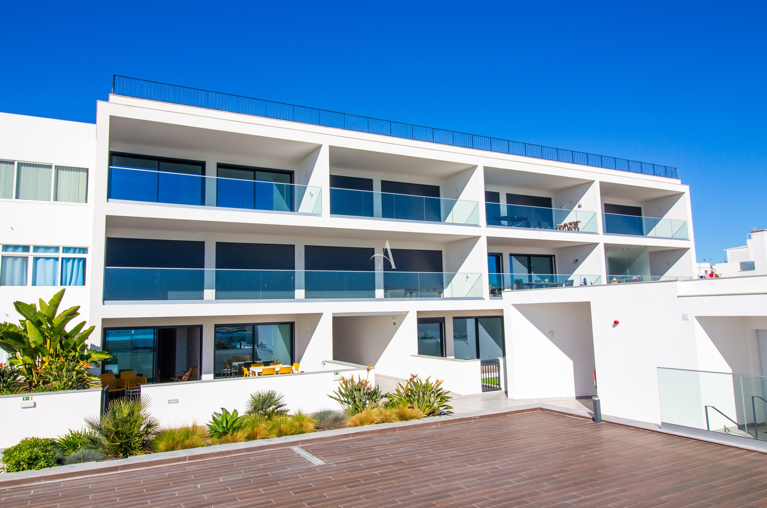 2 Bed, 2 Bath, ApartmentFor Sale, Fuseta, Olhão, Faro