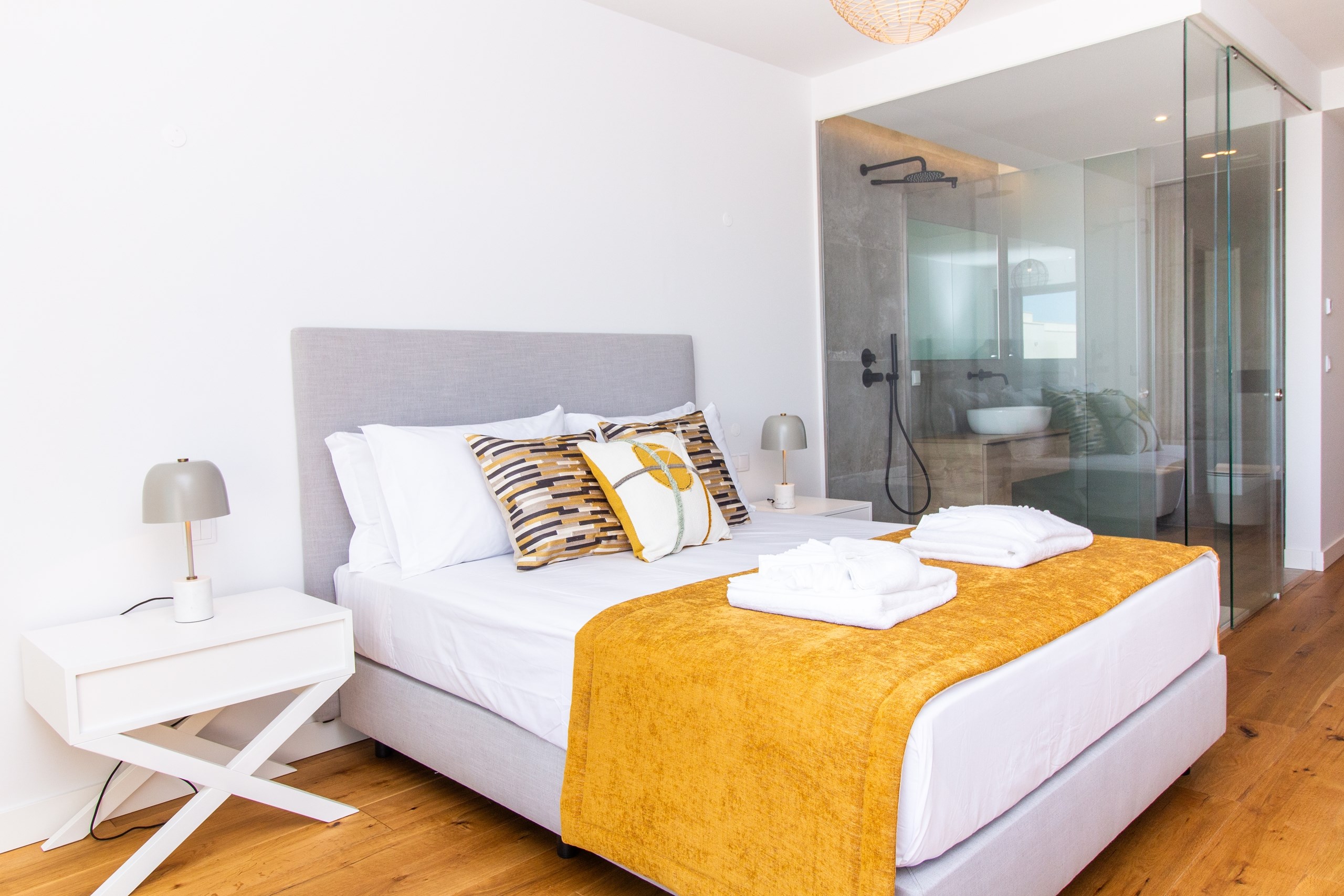 2 Bed, 2 Bath, ApartmentFor Sale, Fuseta, Olhão, Faro