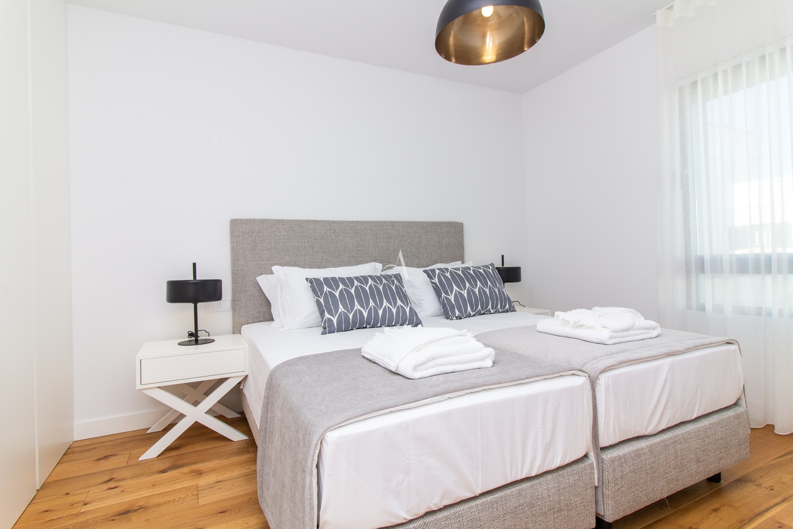 2 Bed, 2 Bath, ApartmentFor Sale, Fuseta, Olhão, Faro