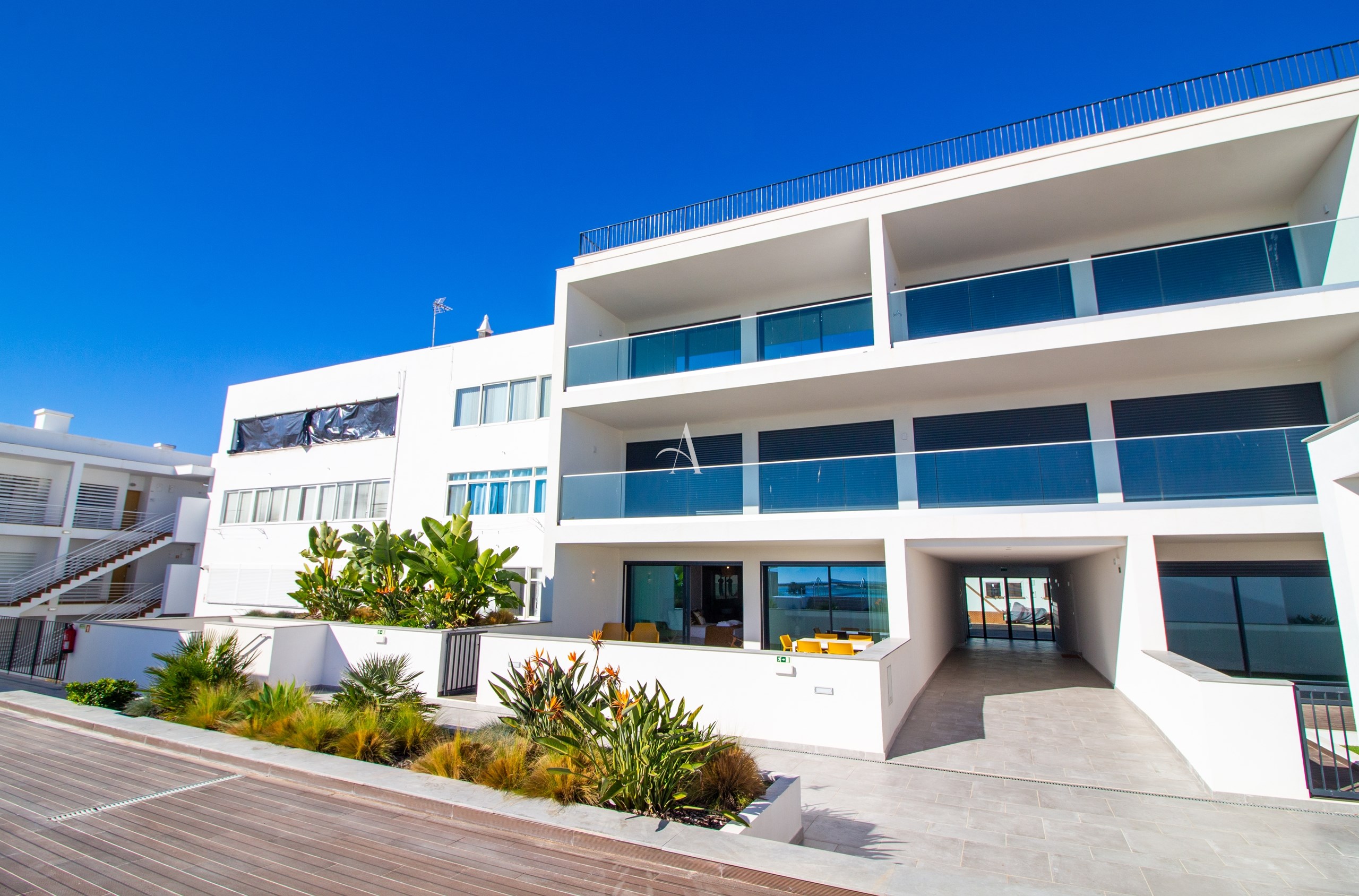 2 Bed, 2 Bath, ApartmentFor Sale, Fuseta, Olhão, Faro