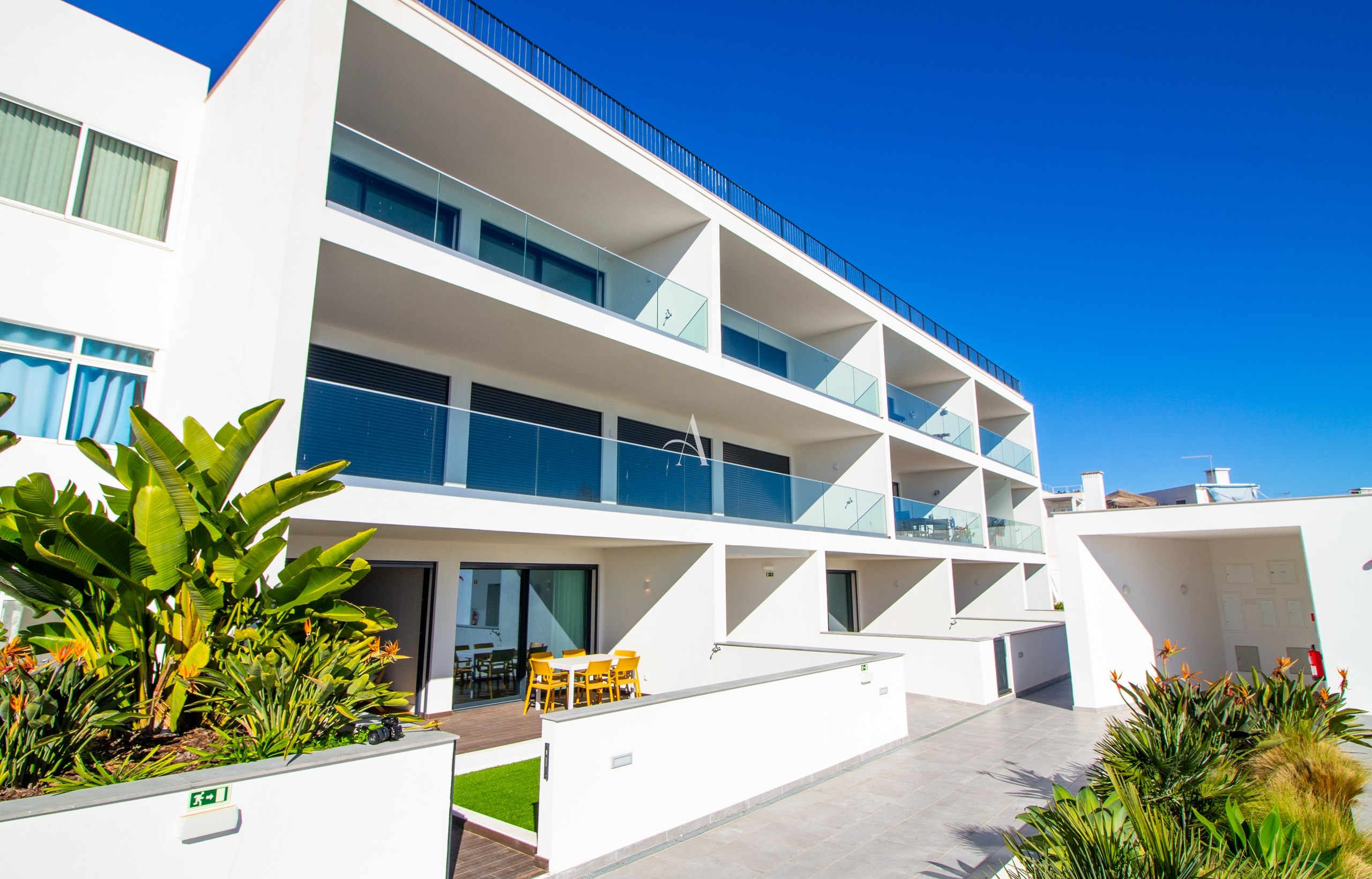 2 Bed, 2 Bath, ApartmentFor Sale, Fuseta, Olhão, Faro