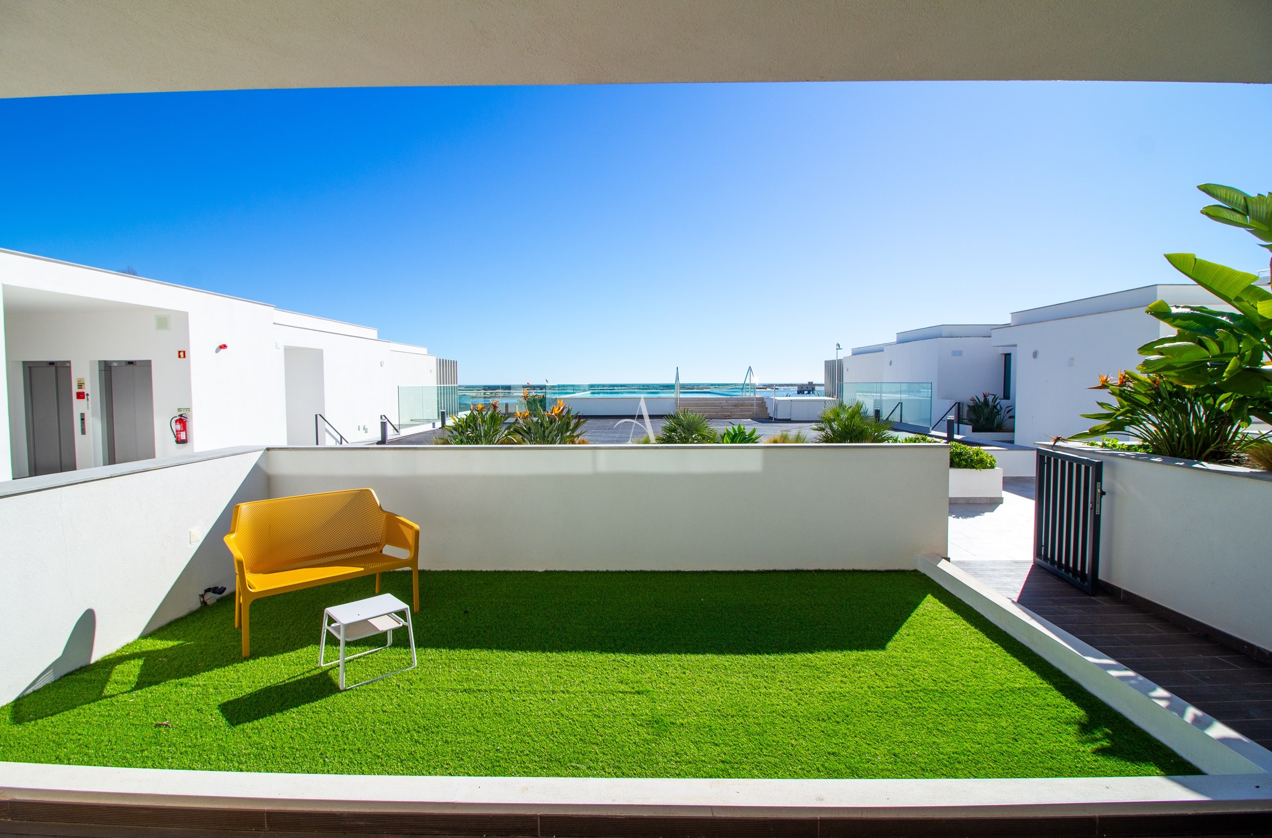 2 Bed, 2 Bath, ApartmentFor Sale, Fuseta, Olhão, Faro