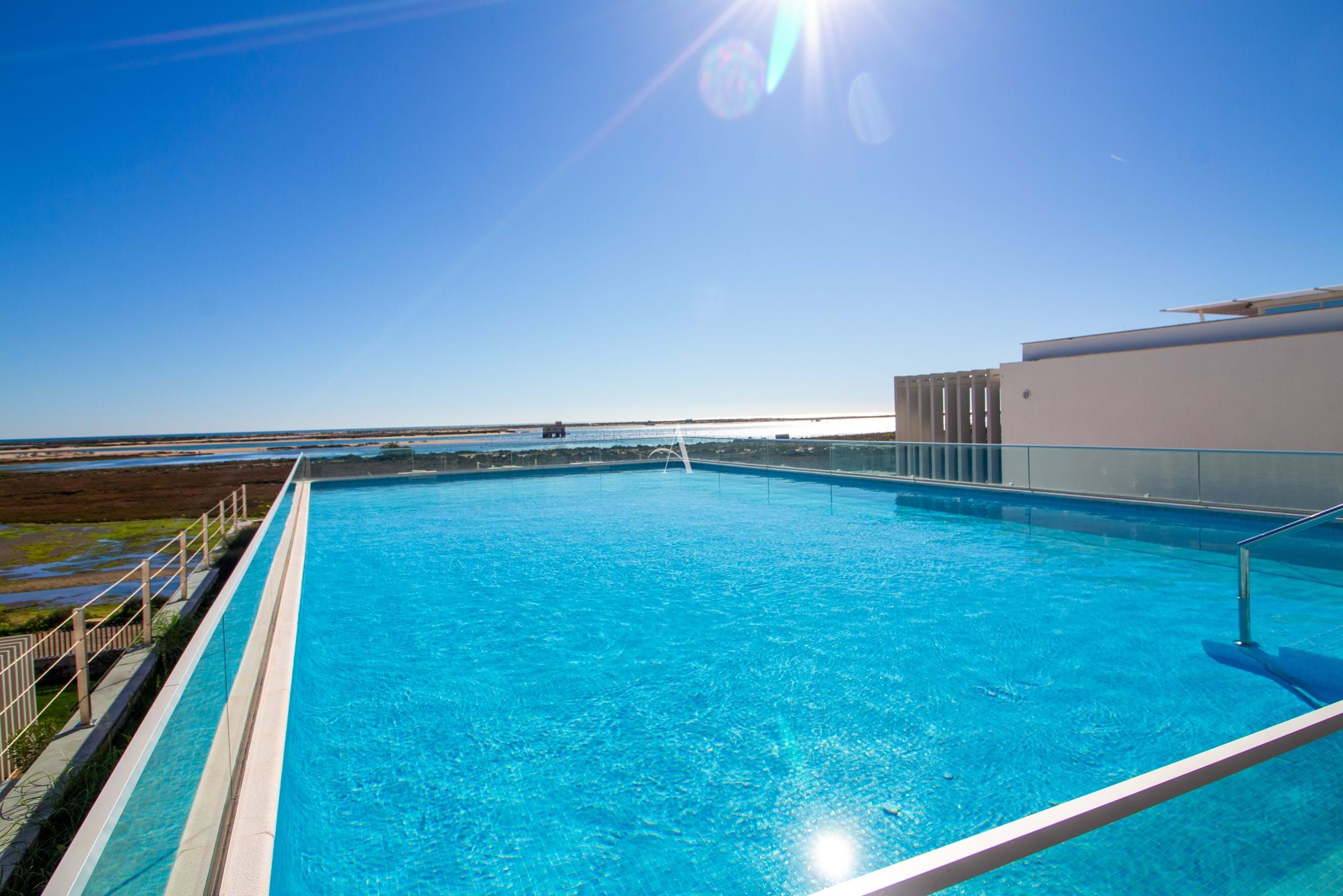 2 Bed, 2 Bath, ApartmentFor Sale, Fuseta, Olhão, Faro