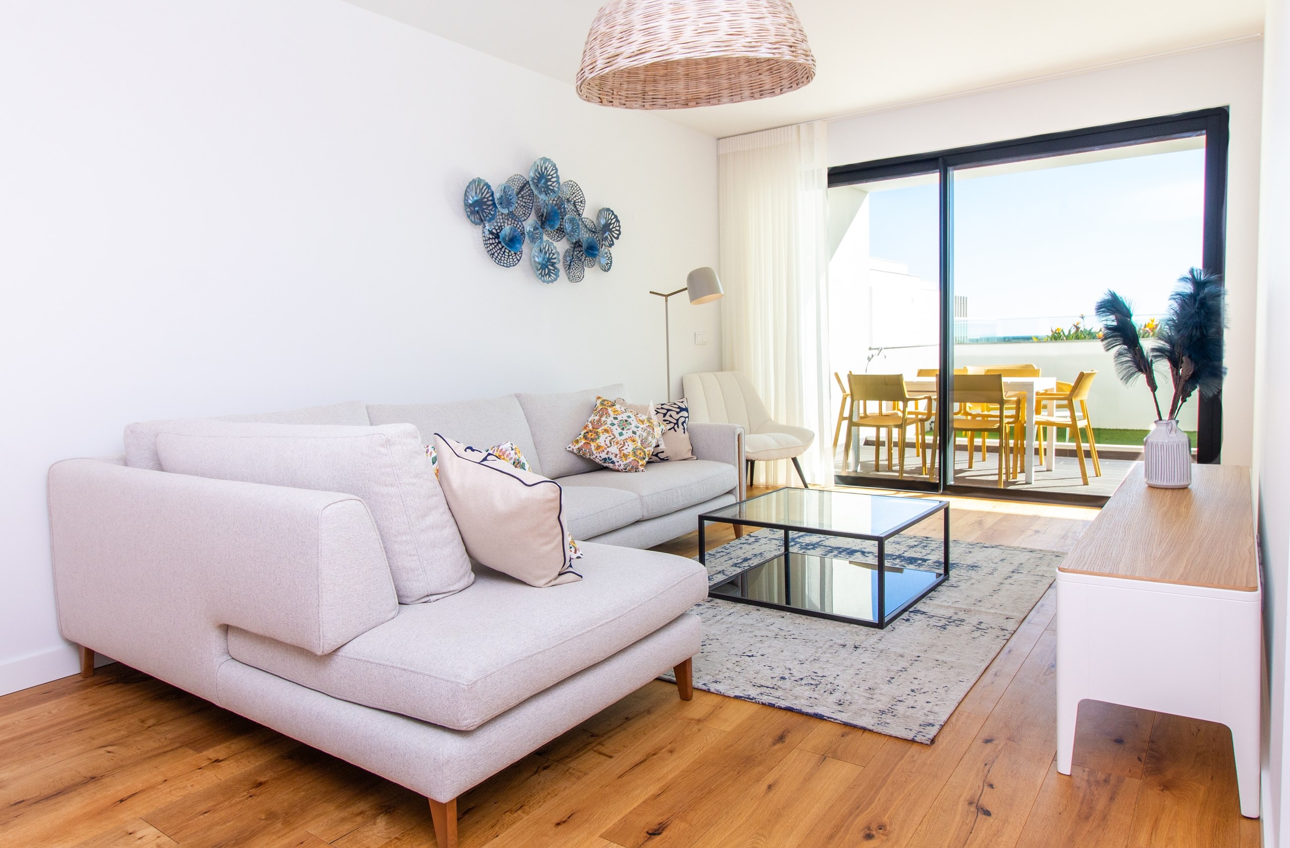 2 Bed, 2 Bath, ApartmentFor Sale, Fuseta, Olhão, Faro