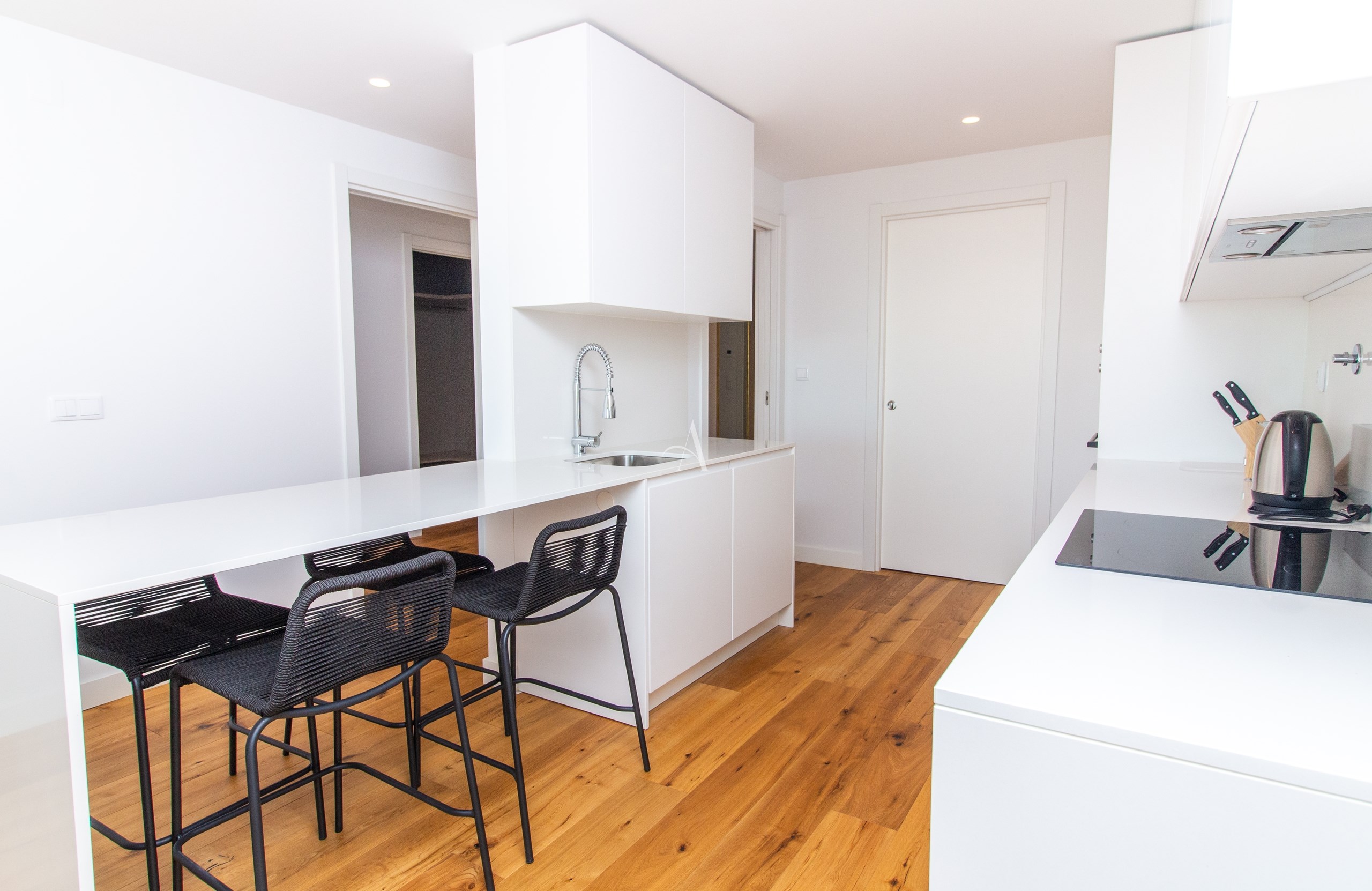 2 Bed, 2 Bath, ApartmentFor Sale, Fuseta, Olhão, Faro