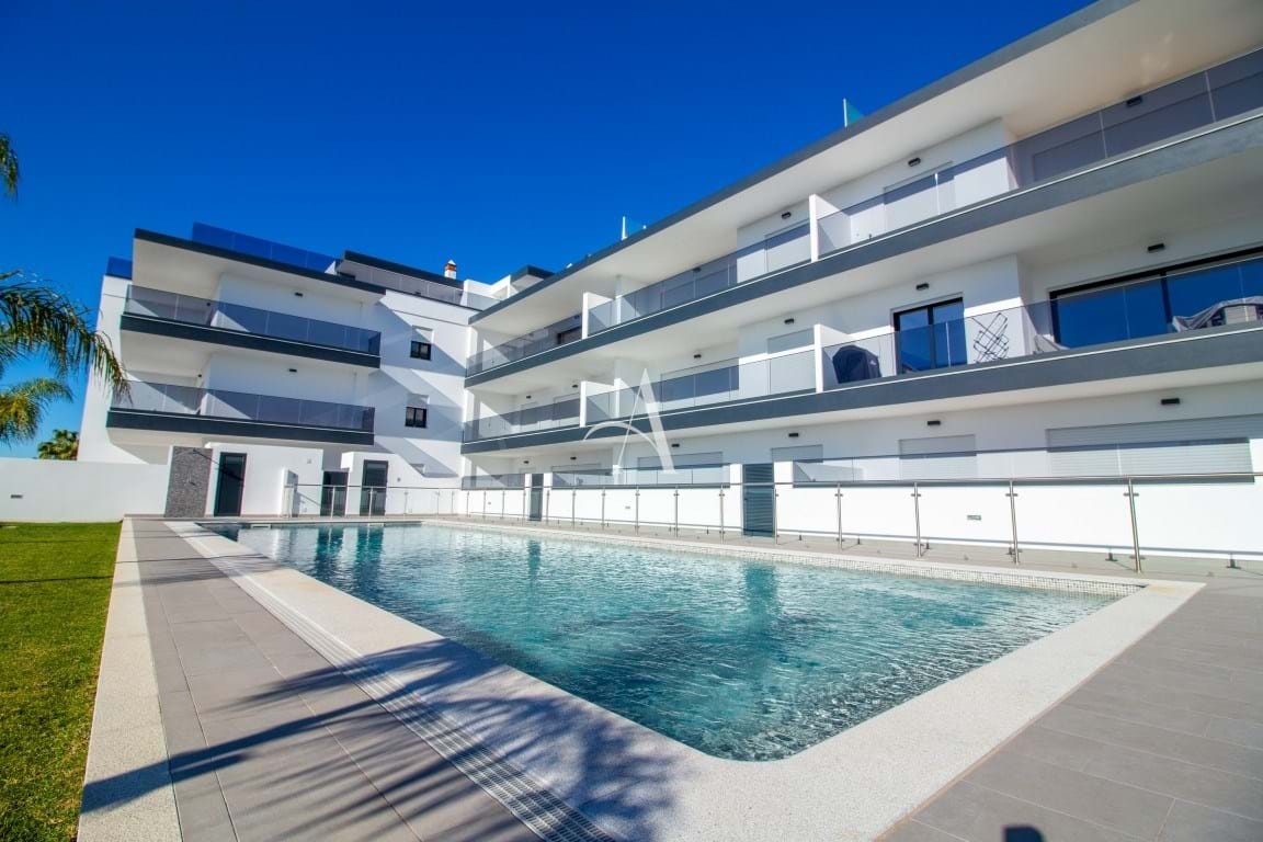 2 Bed, 2 Bath, ApartmentFor Sale, Cabanas de Tavira, Tavira, Faro