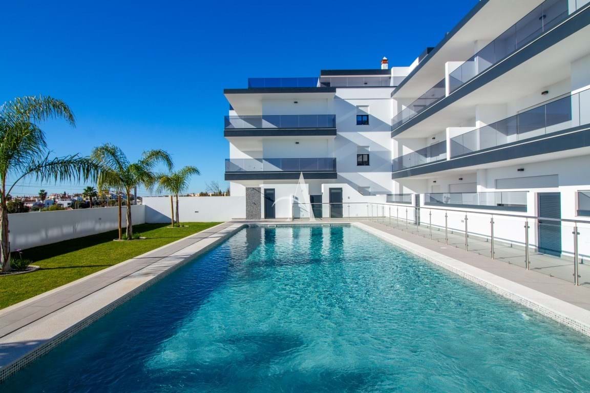 2 Bed, 2 Bath, ApartmentFor Sale, Cabanas de Tavira, Tavira, Faro