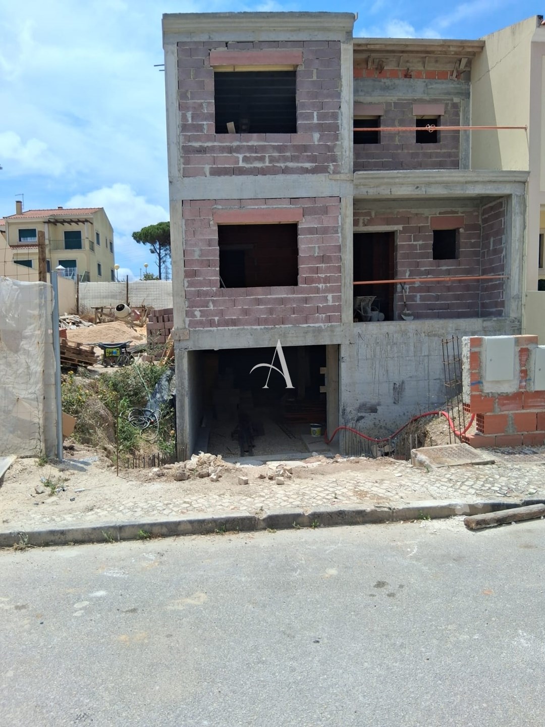 3 Bed, 3 Bath, HouseFor Sale, Caldas da Rainha, Leiria