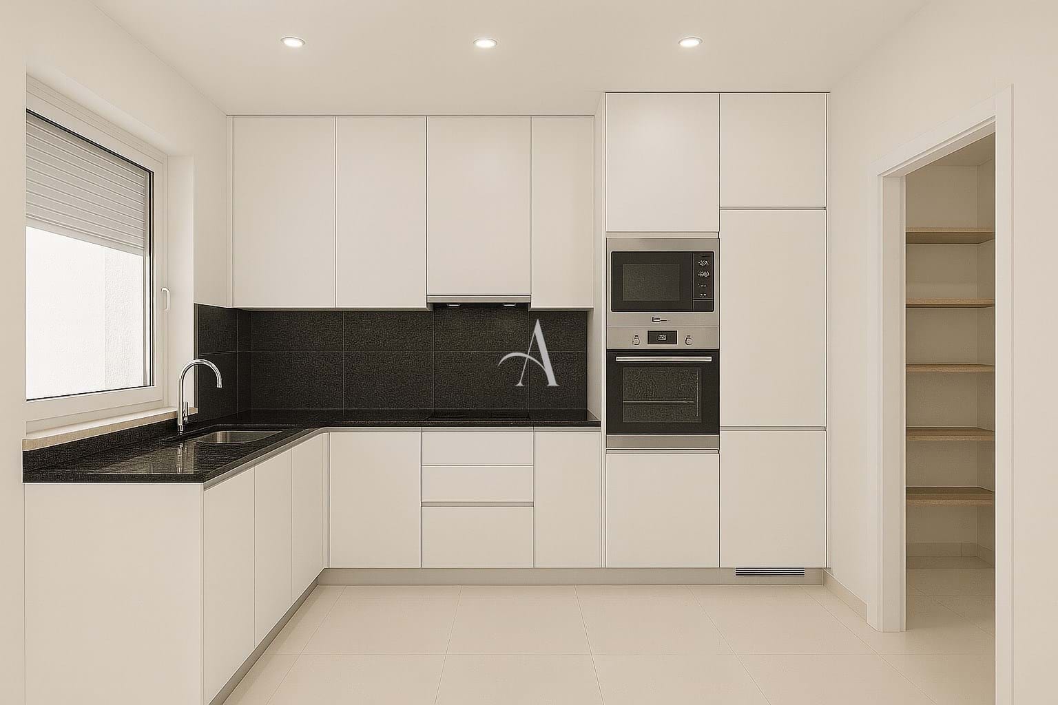 3 Bed, 3 Bath, HouseFor Sale, Caldas da Rainha, Leiria