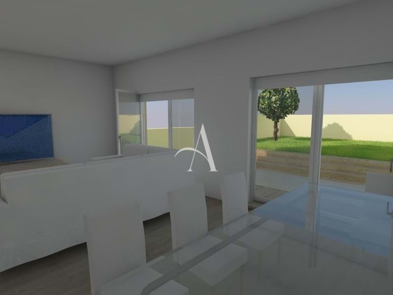 3 Bed, 3 Bath, HouseFor Sale, Caldas da Rainha, Leiria