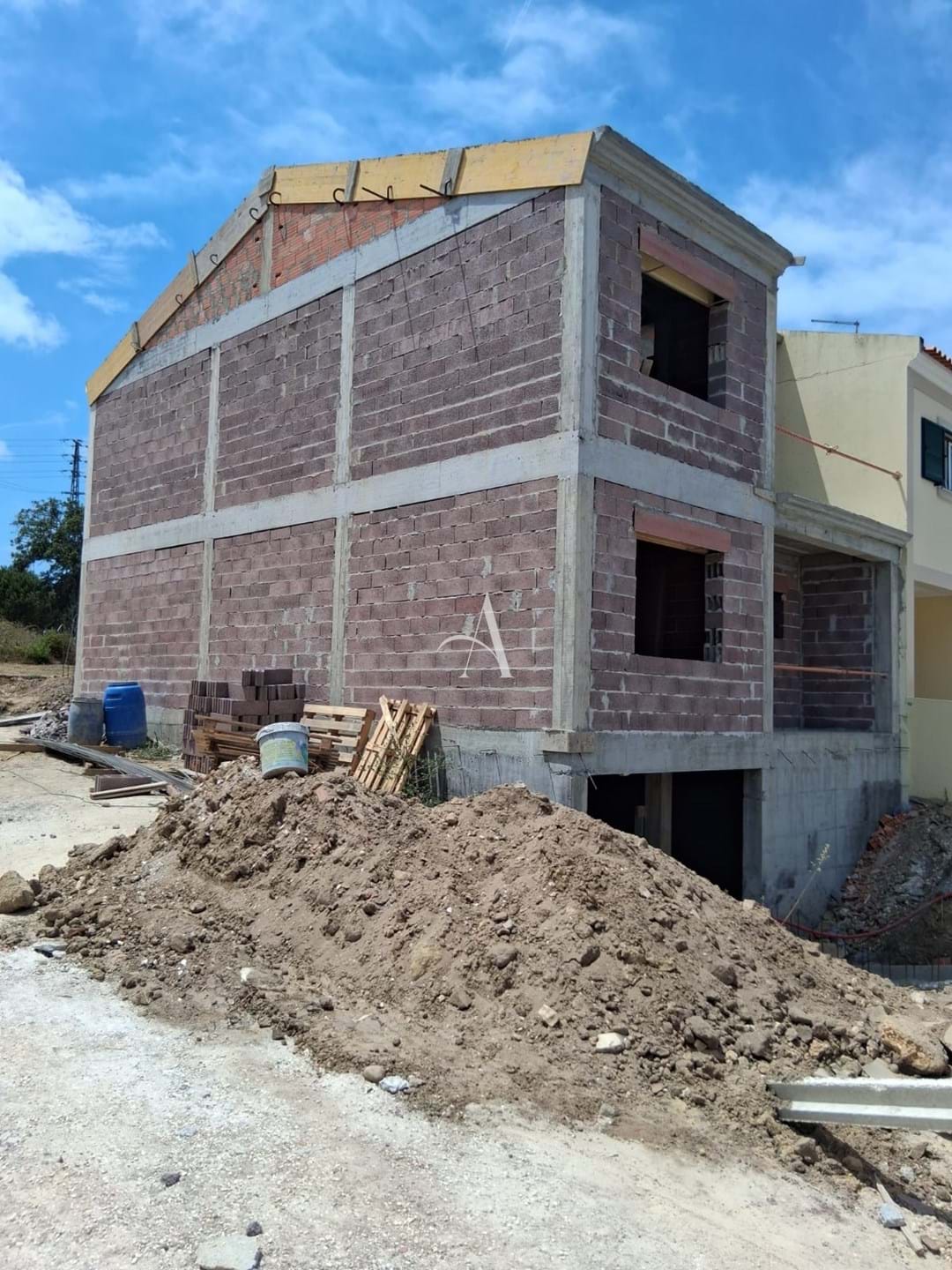 3 Bed, 3 Bath, HouseFor Sale, Caldas da Rainha, Leiria