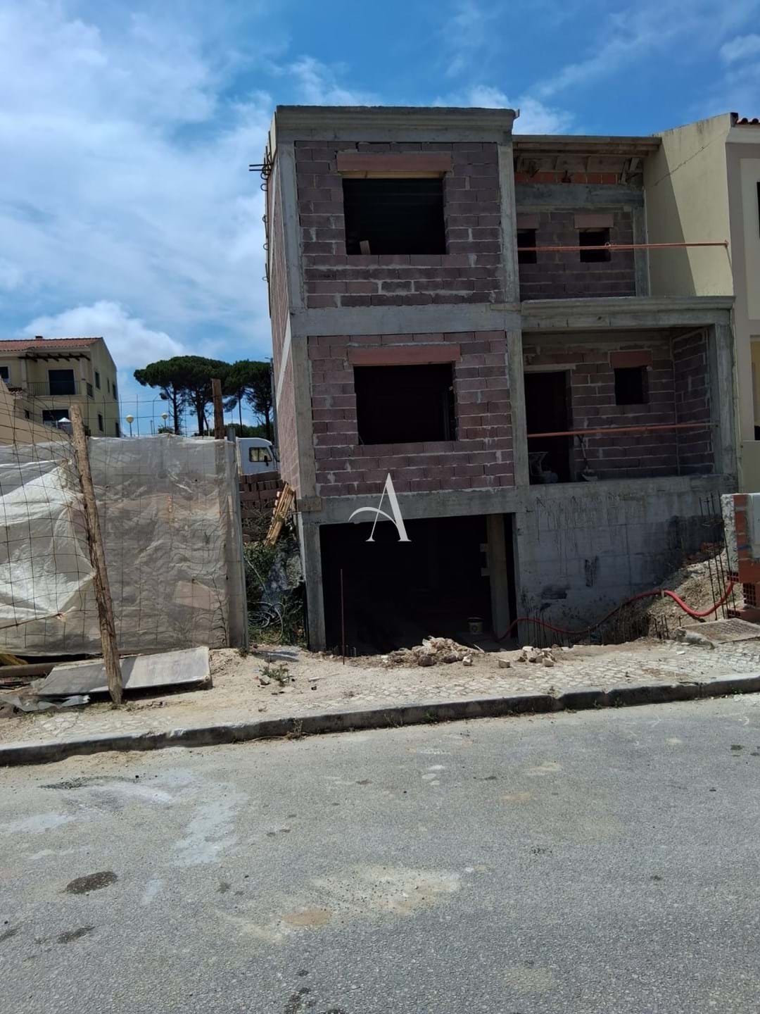 3 Bed, 3 Bath, HouseFor Sale, Caldas da Rainha, Leiria