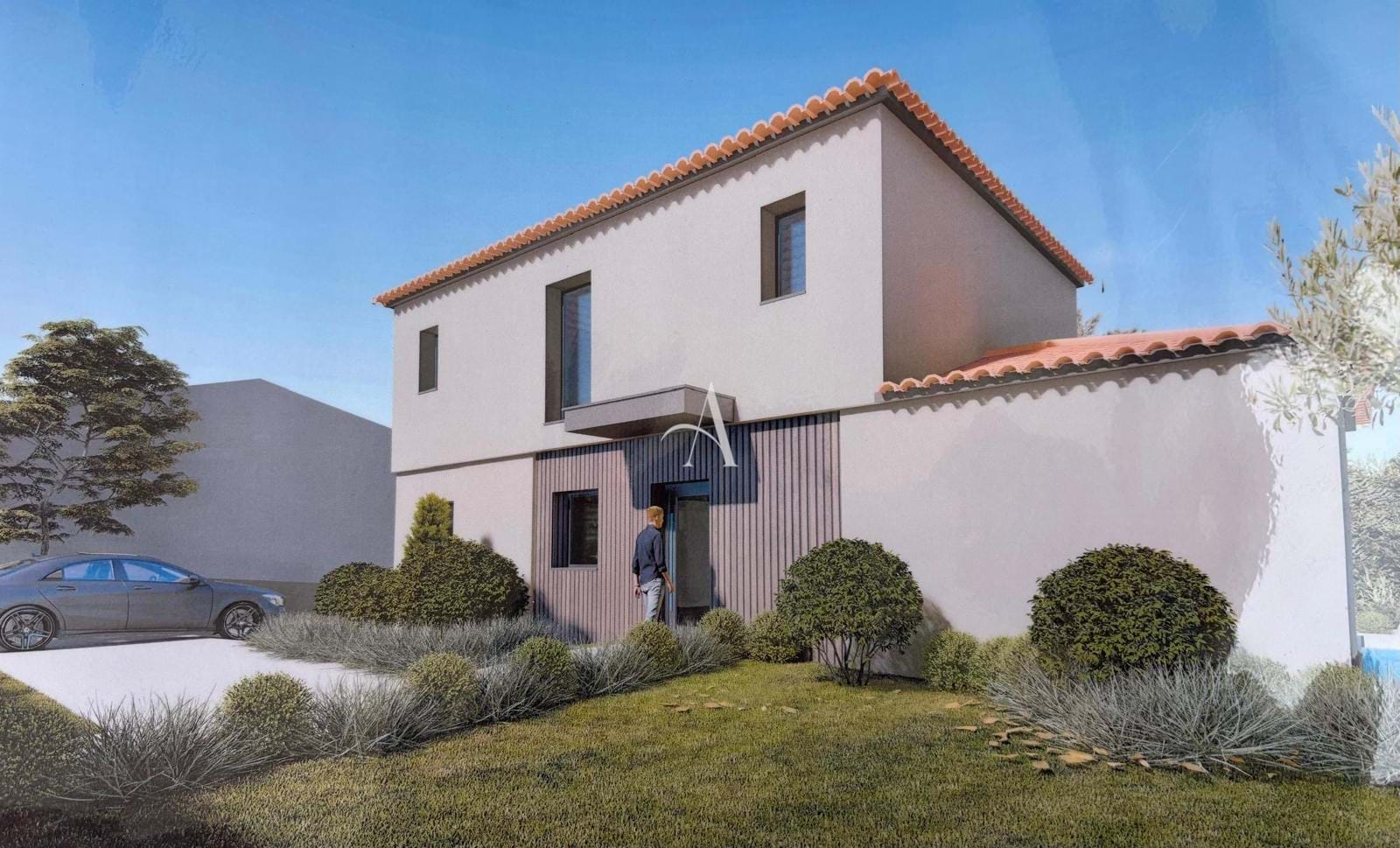 3 Bed, 2 Bath, HouseFor Sale, Obidos, Leiria