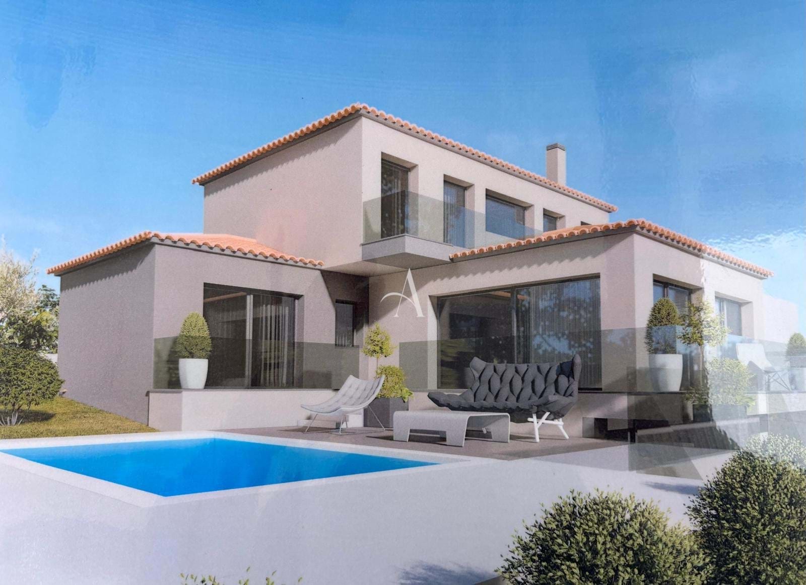 3 Bed, 2 Bath, HouseFor Sale, Obidos, Leiria