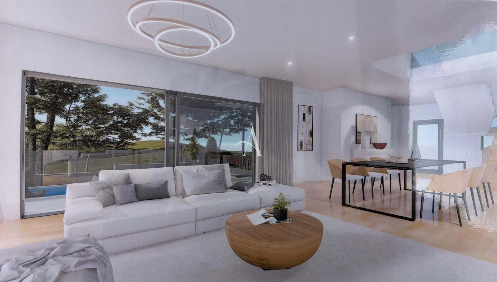 3 Bed, 2 Bath, HouseFor Sale, Obidos, Leiria