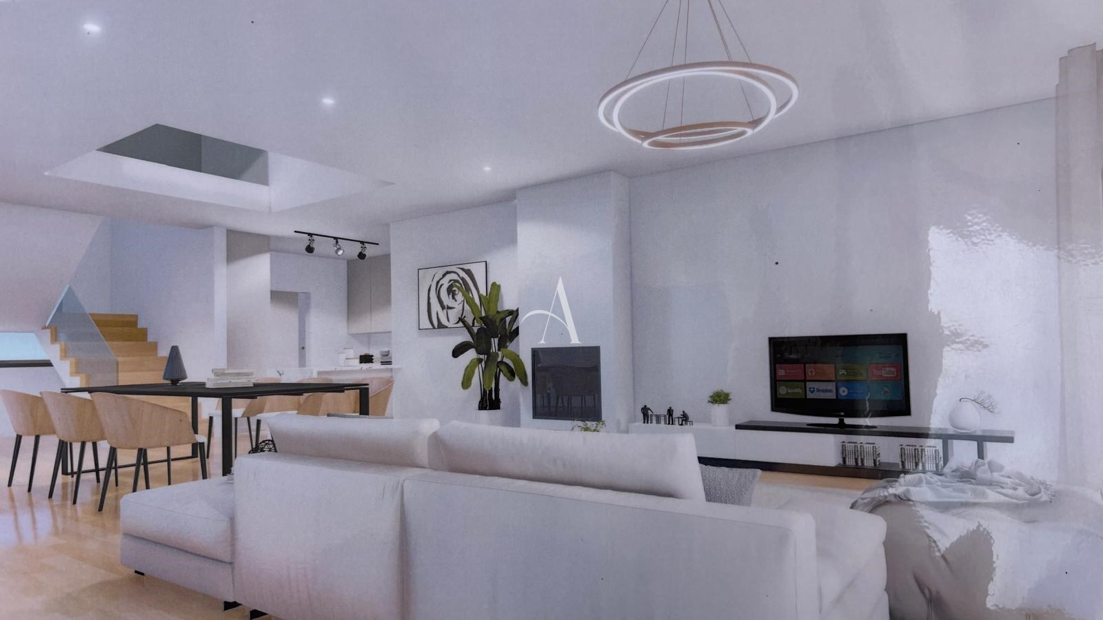 3 Bed, 2 Bath, HouseFor Sale, Obidos, Leiria