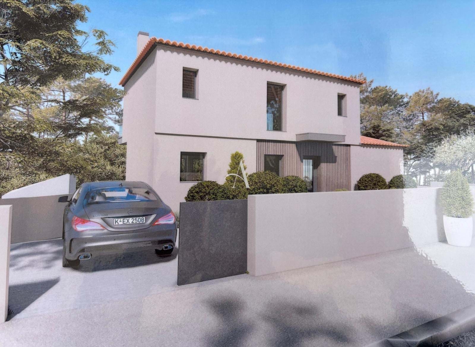3 Bed, 2 Bath, HouseFor Sale, Obidos, Leiria