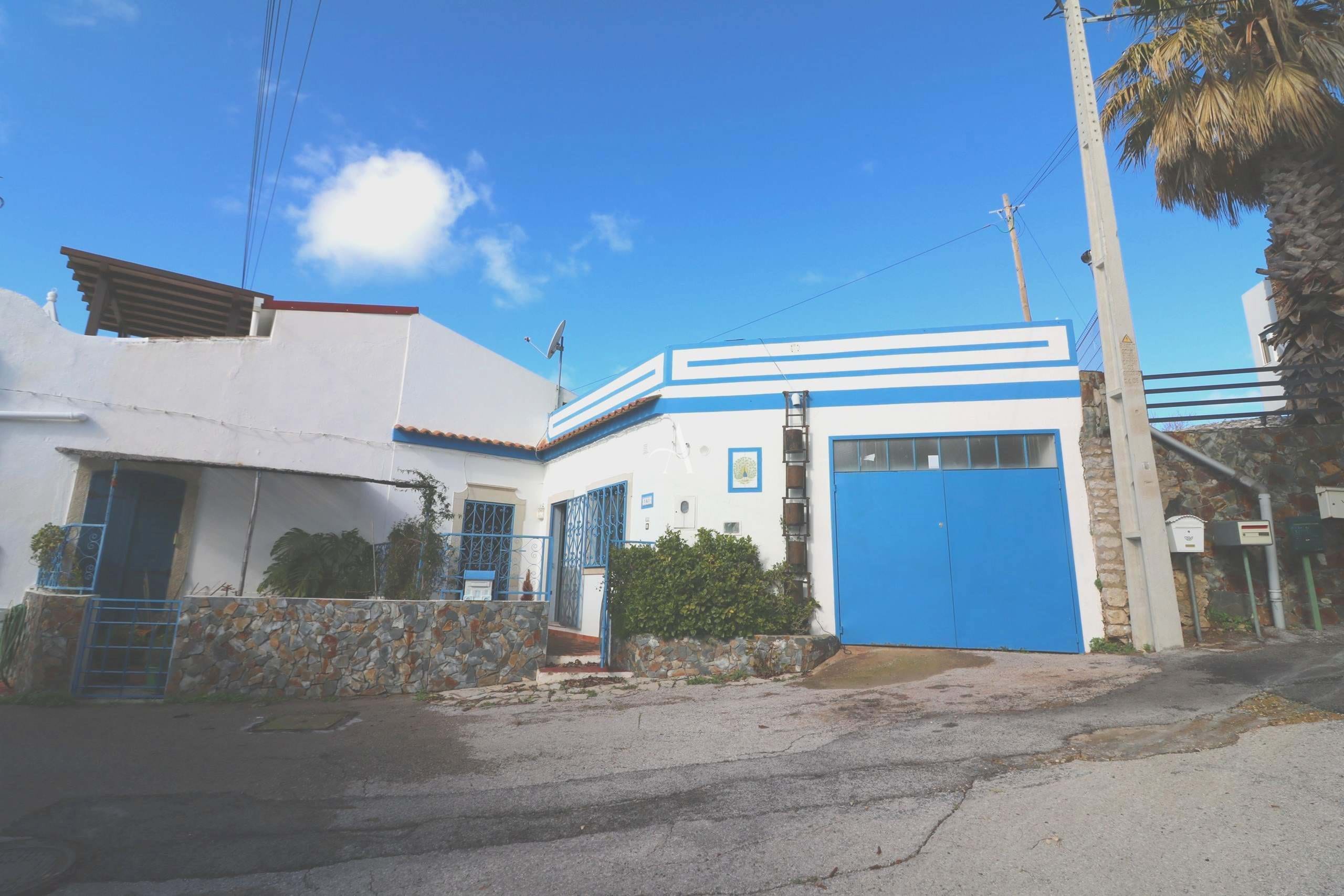 2 Bed, 1 Bath, HouseFor Sale, Sao Bras De Alportel, Faro, 8150-054