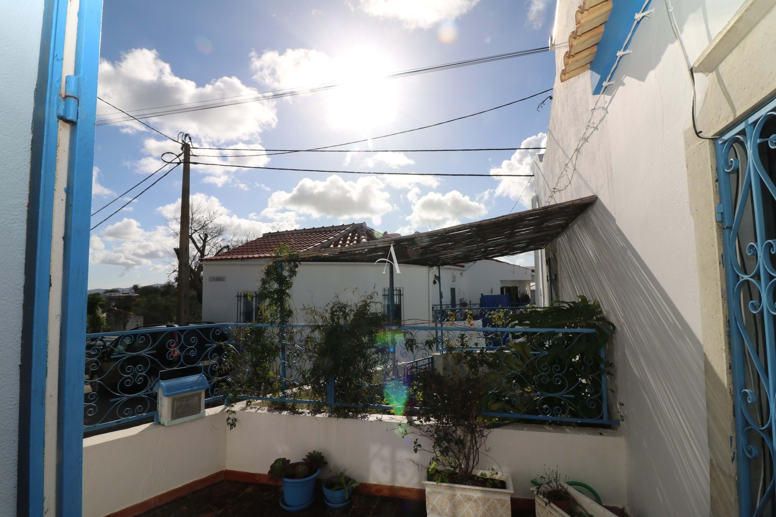 2 Bed, 1 Bath, HouseFor Sale, Sao Bras De Alportel, Faro, 8150-054