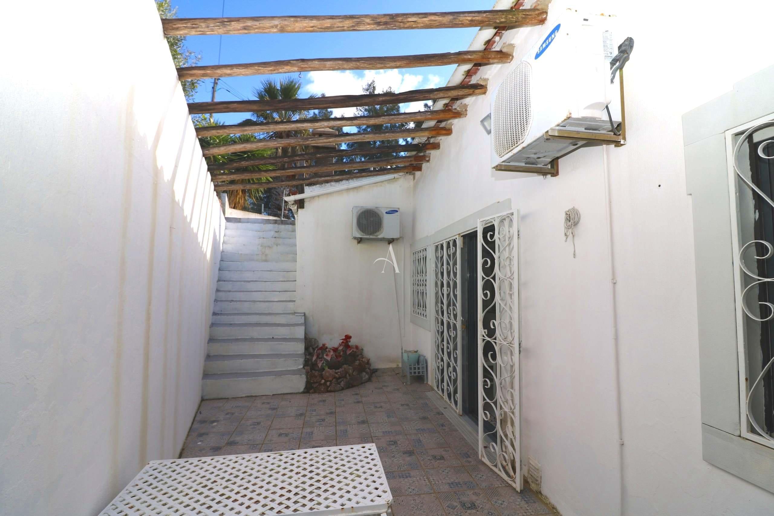 2 Bed, 1 Bath, HouseFor Sale, Sao Bras De Alportel, Faro, 8150-054