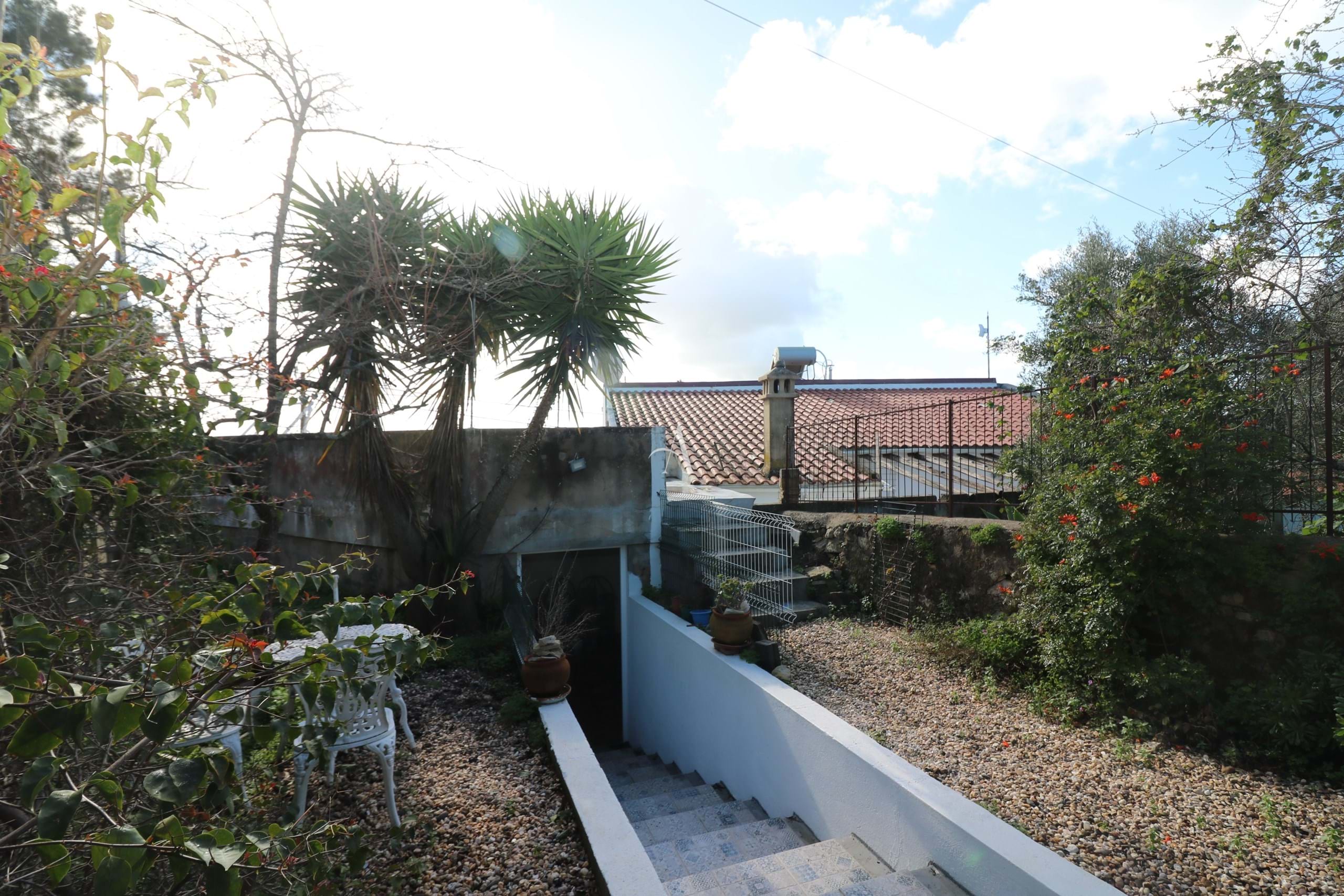 2 Bed, 1 Bath, HouseFor Sale, Sao Bras De Alportel, Faro, 8150-054