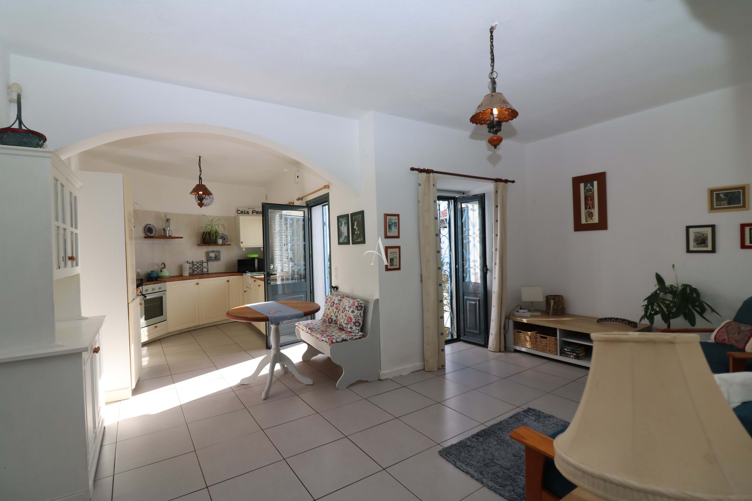 2 Bed, 1 Bath, HouseFor Sale, Sao Bras De Alportel, Faro, 8150-054