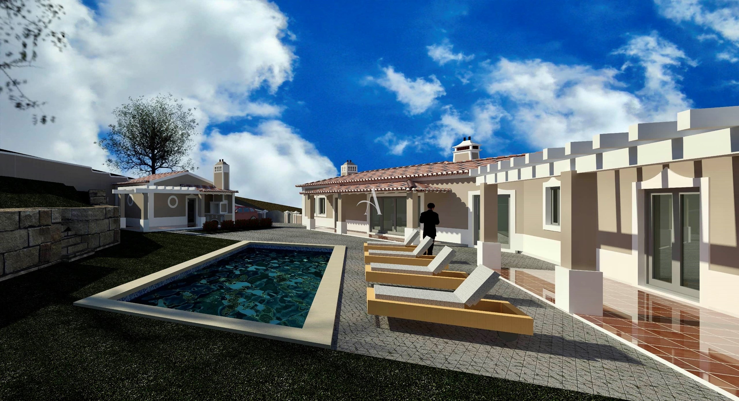 3 Bed, 4 Bath, HouseFor Sale, Caldas da Rainha, Leiria