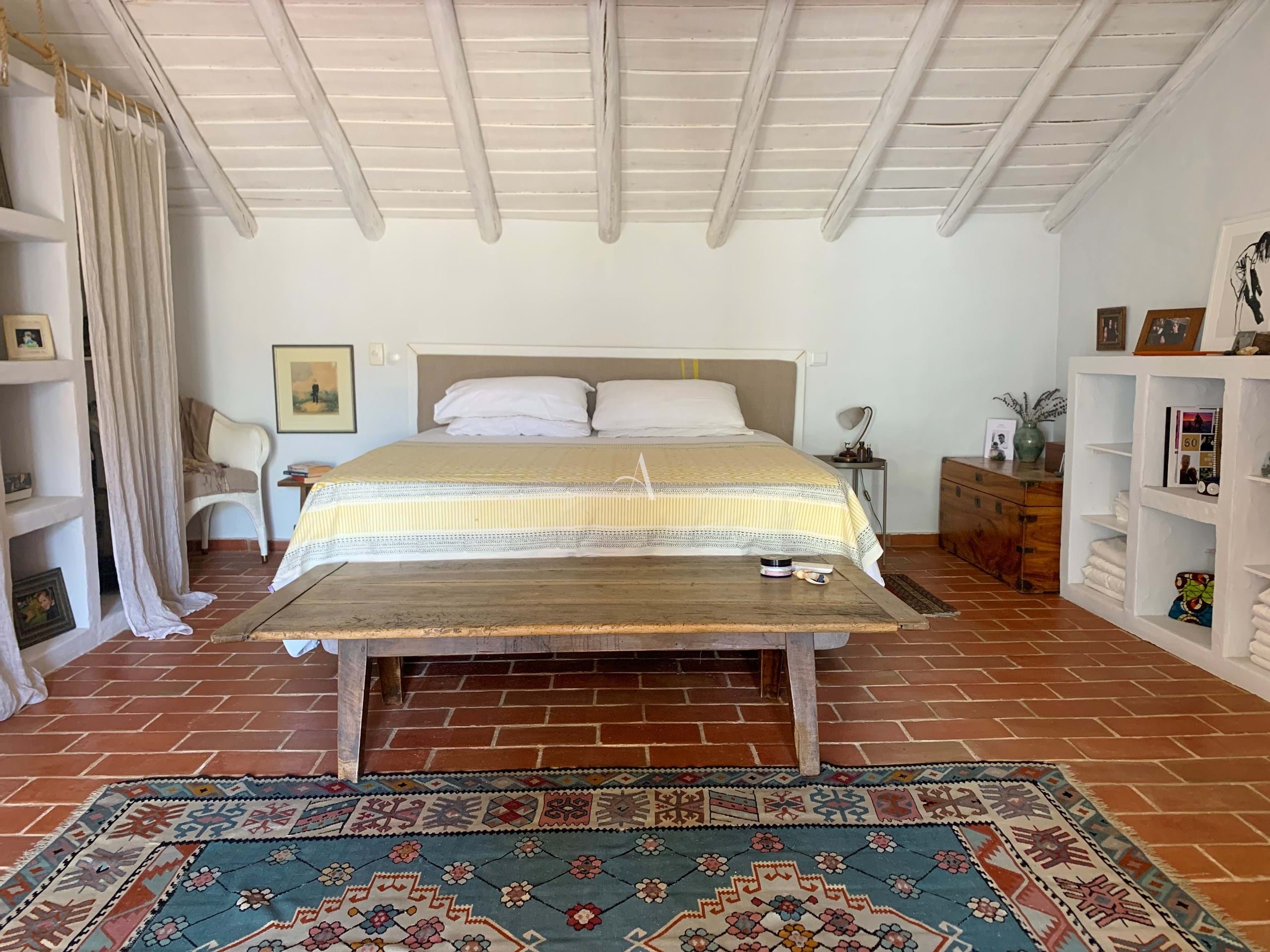 2 Bed, 2 Bath, HouseFor Sale, Sao Bras De Alportel, Faro