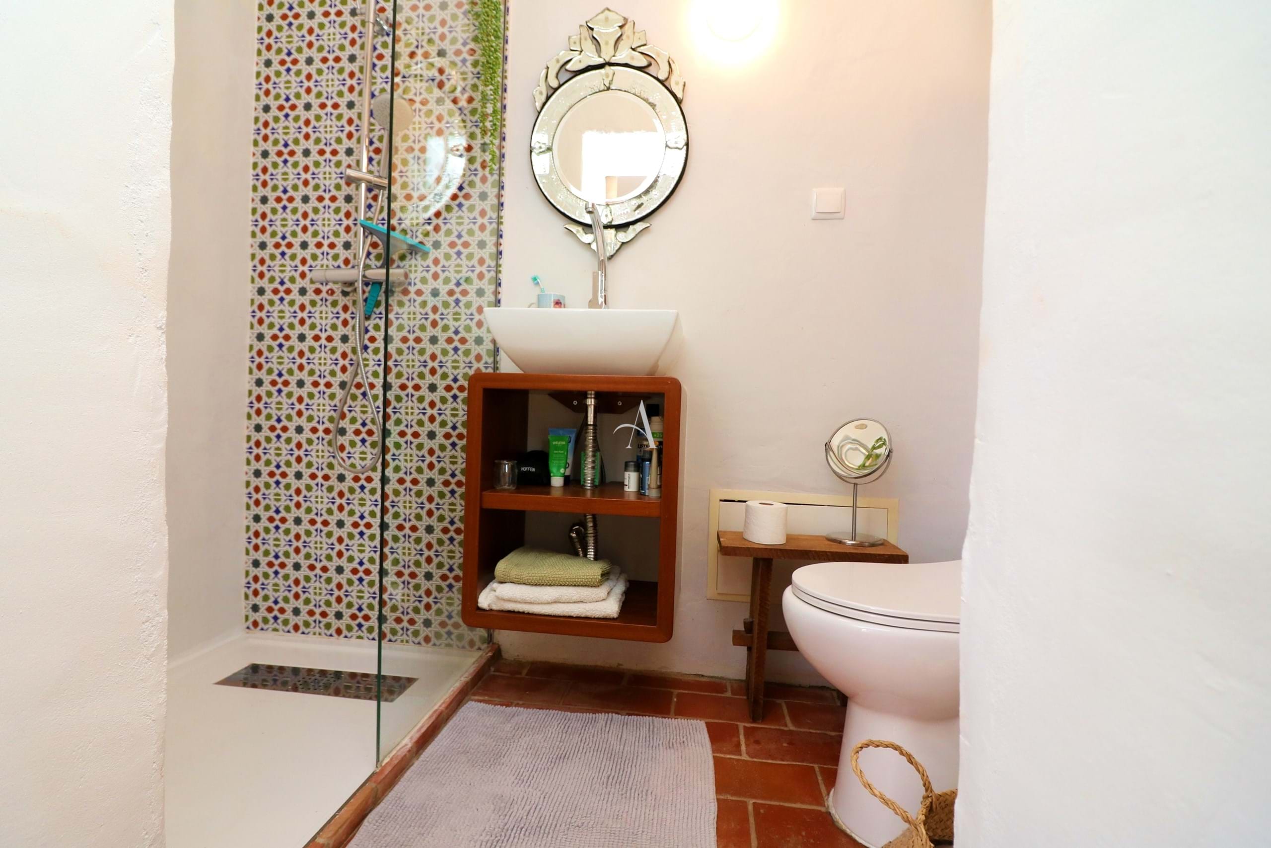 2 Bed, 2 Bath, HouseFor Sale, Sao Bras De Alportel, Faro