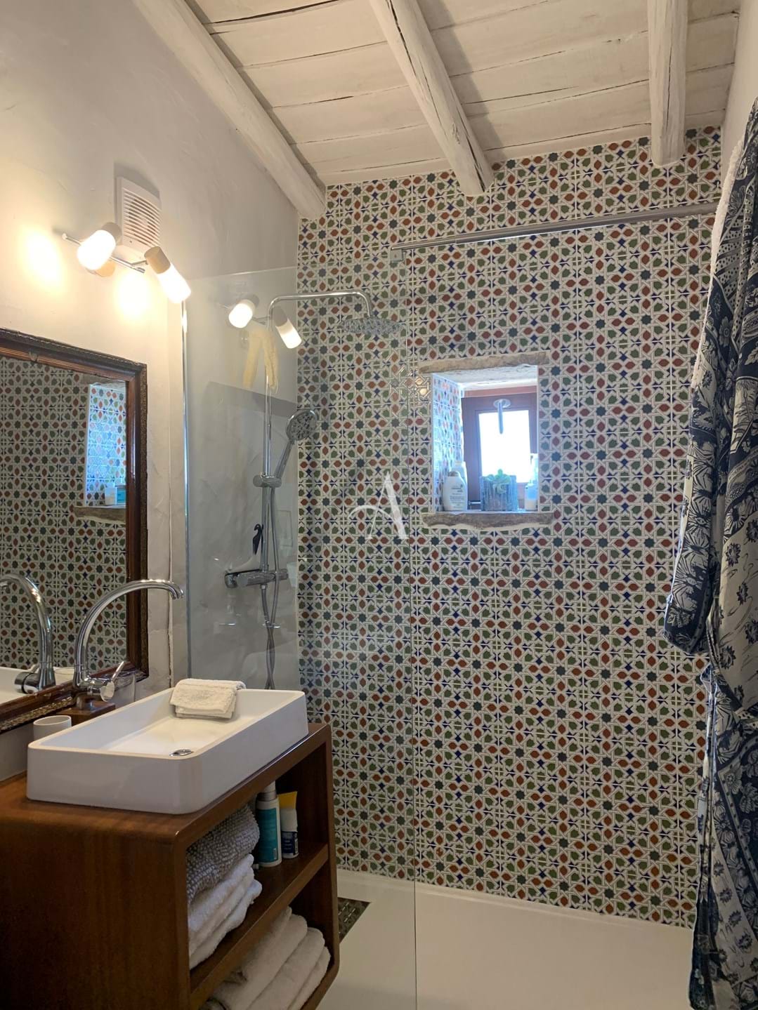 2 Bed, 2 Bath, HouseFor Sale, Sao Bras De Alportel, Faro